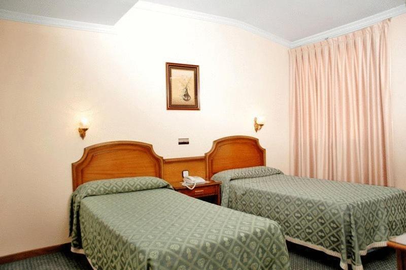 LETOH LETOH Gran Vía