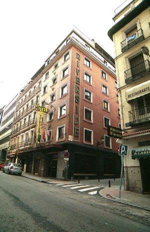 LETOH LETOH Gran Vía