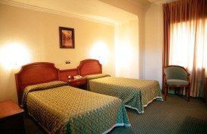 LETOH LETOH Gran Vía