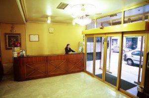 LETOH LETOH Gran Vía