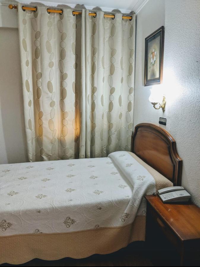 LETOH LETOH Gran Vía