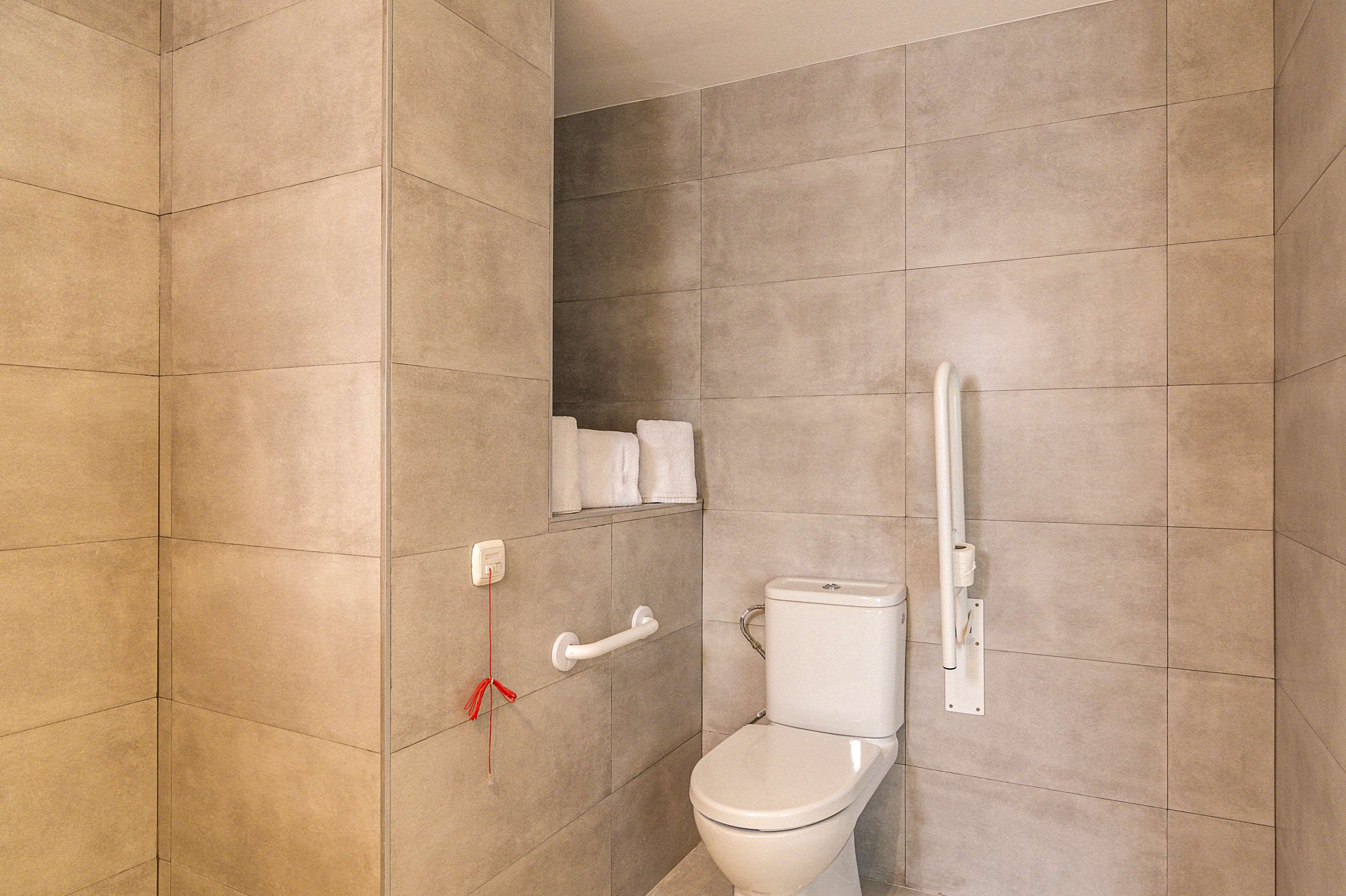 Sercotel Esentia Togumar