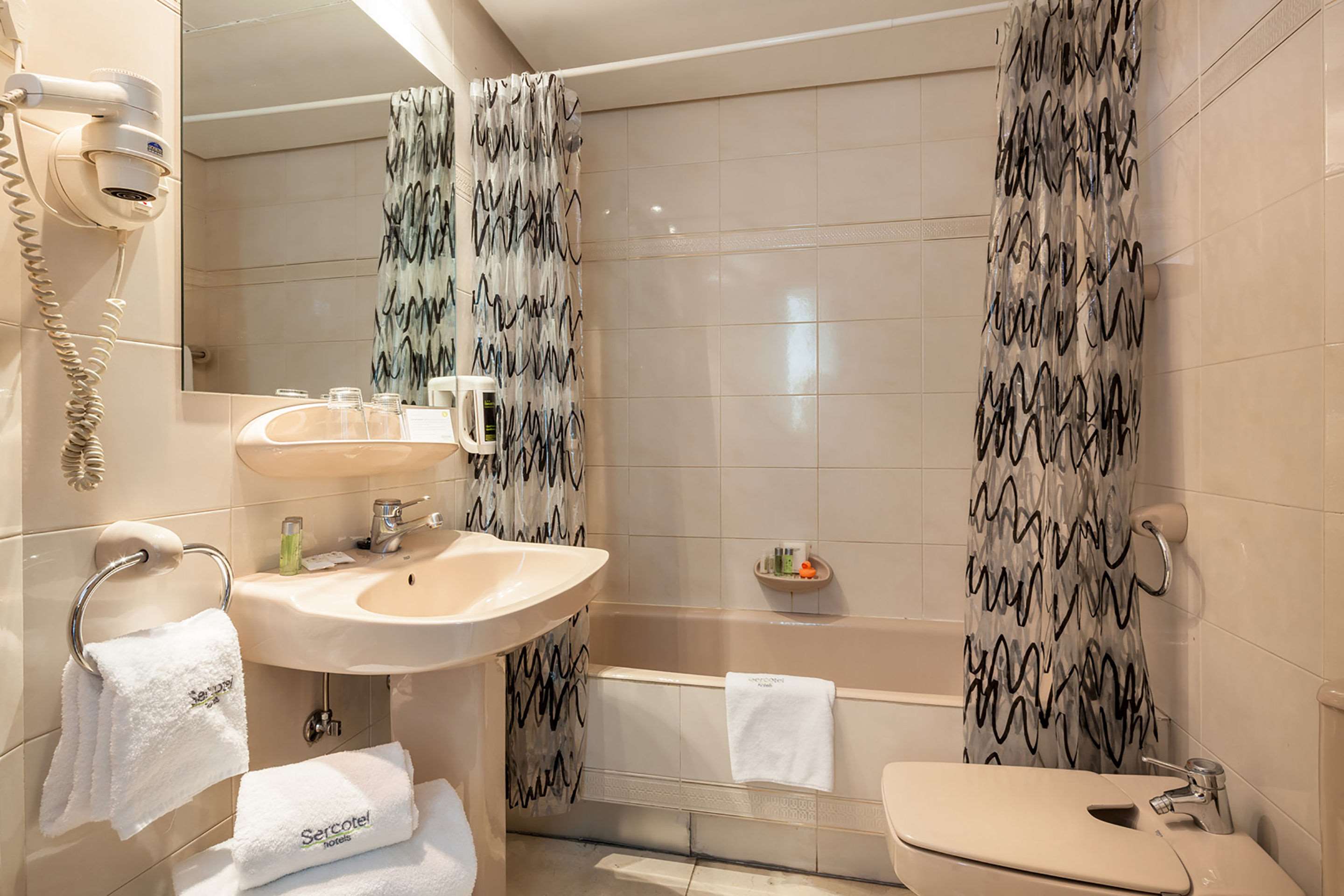 Sercotel Esentia Togumar