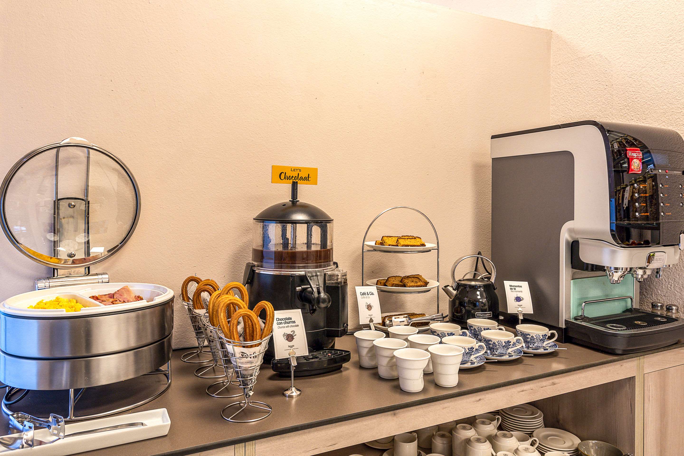 Sercotel Esentia Togumar