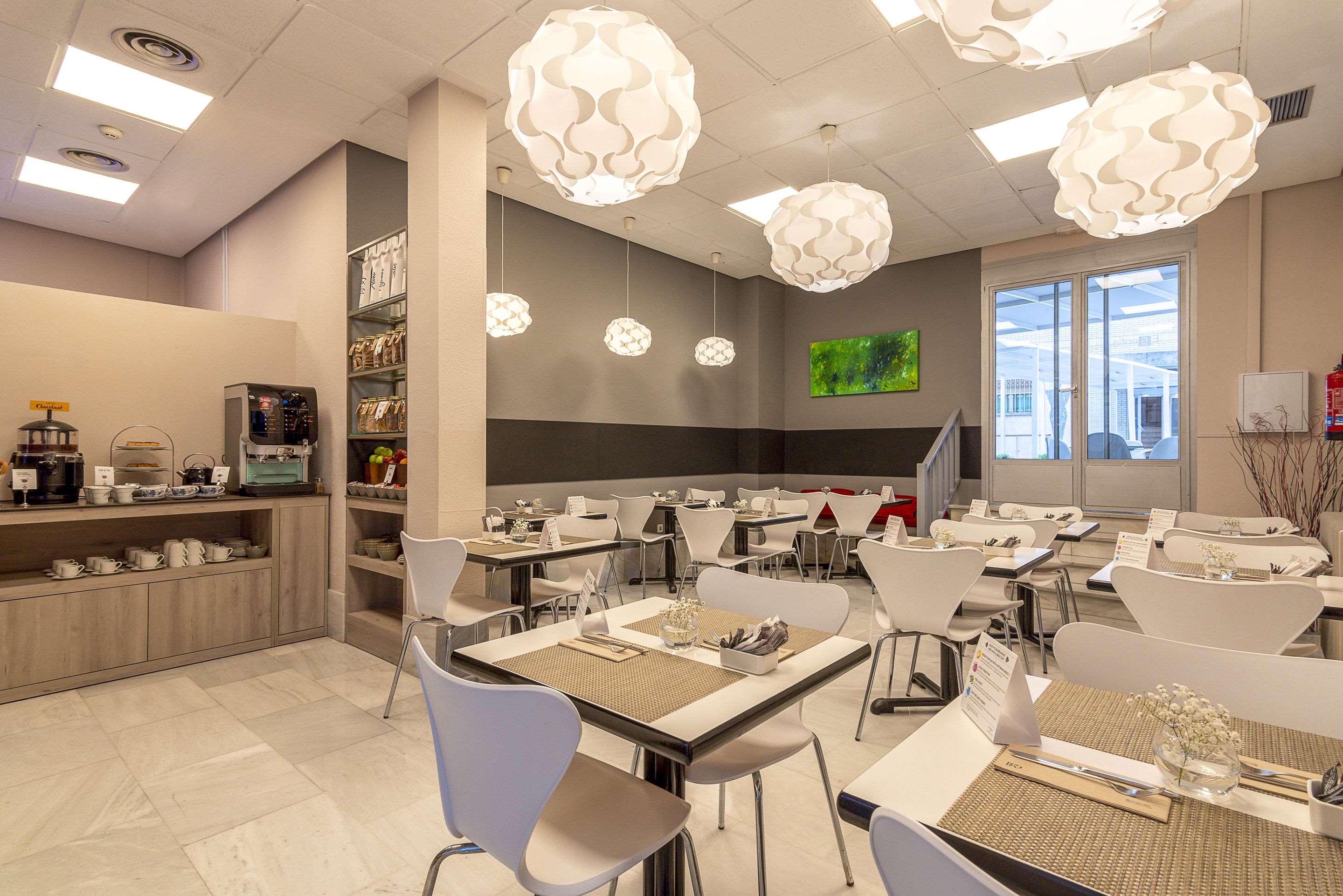 Sercotel Esentia Togumar