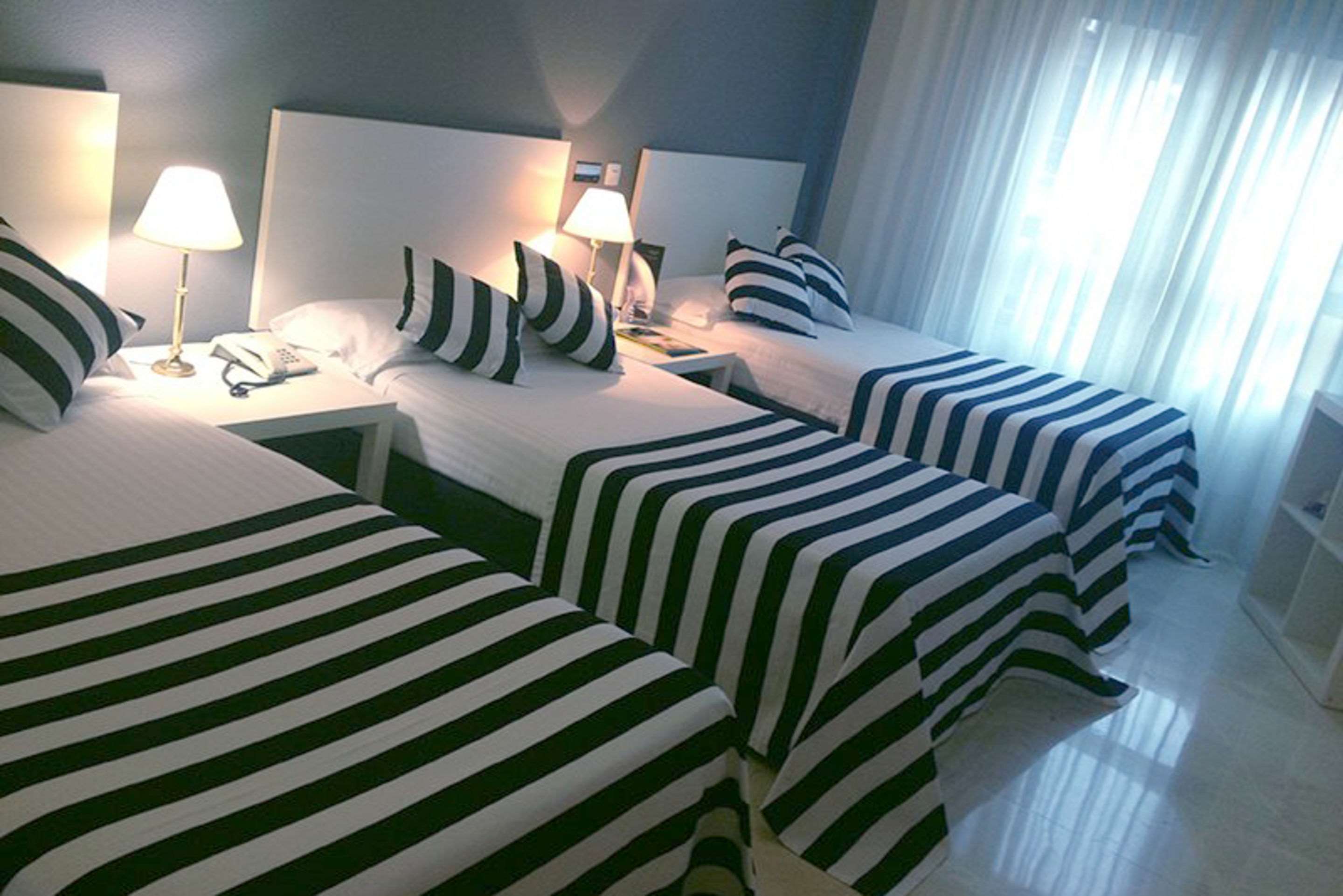 Sercotel Esentia Togumar