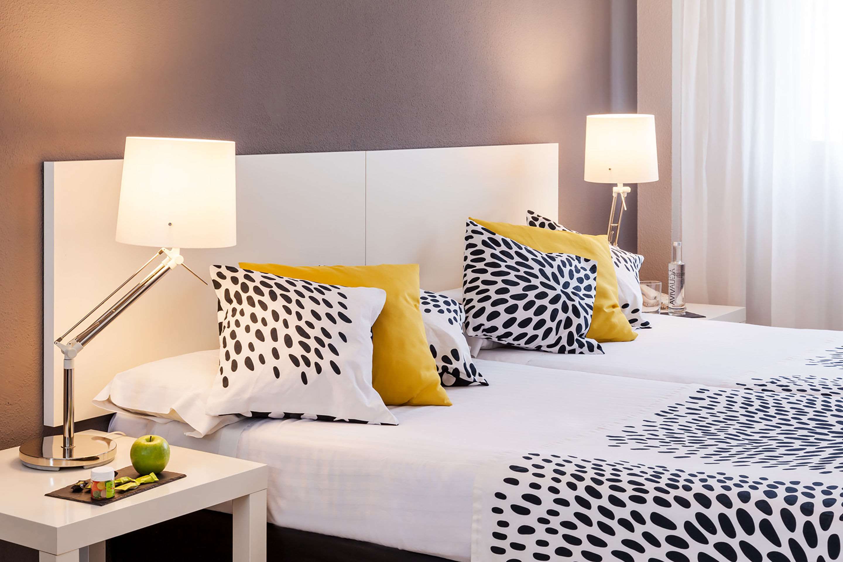 Sercotel Esentia Togumar