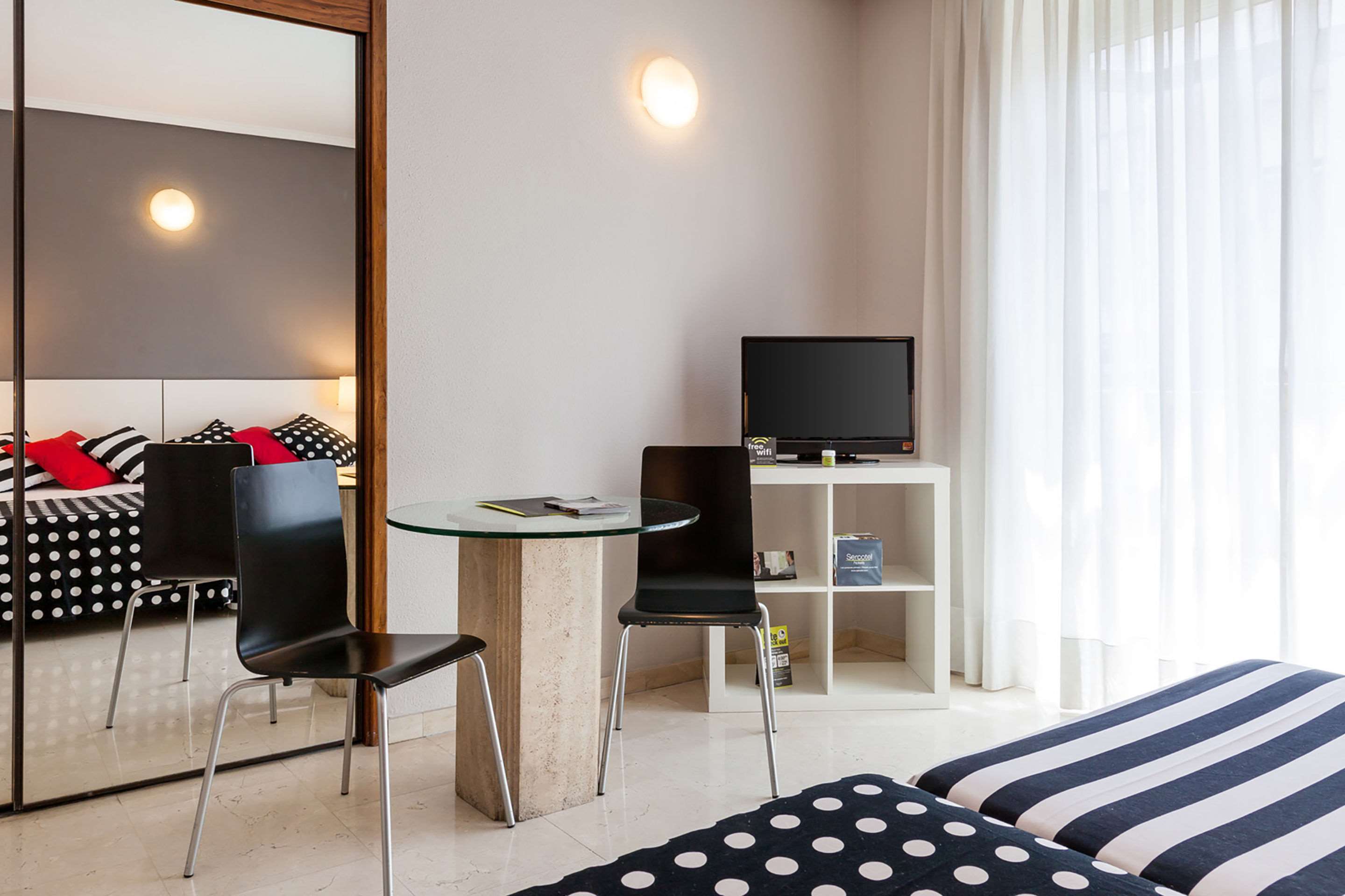 Sercotel Esentia Togumar