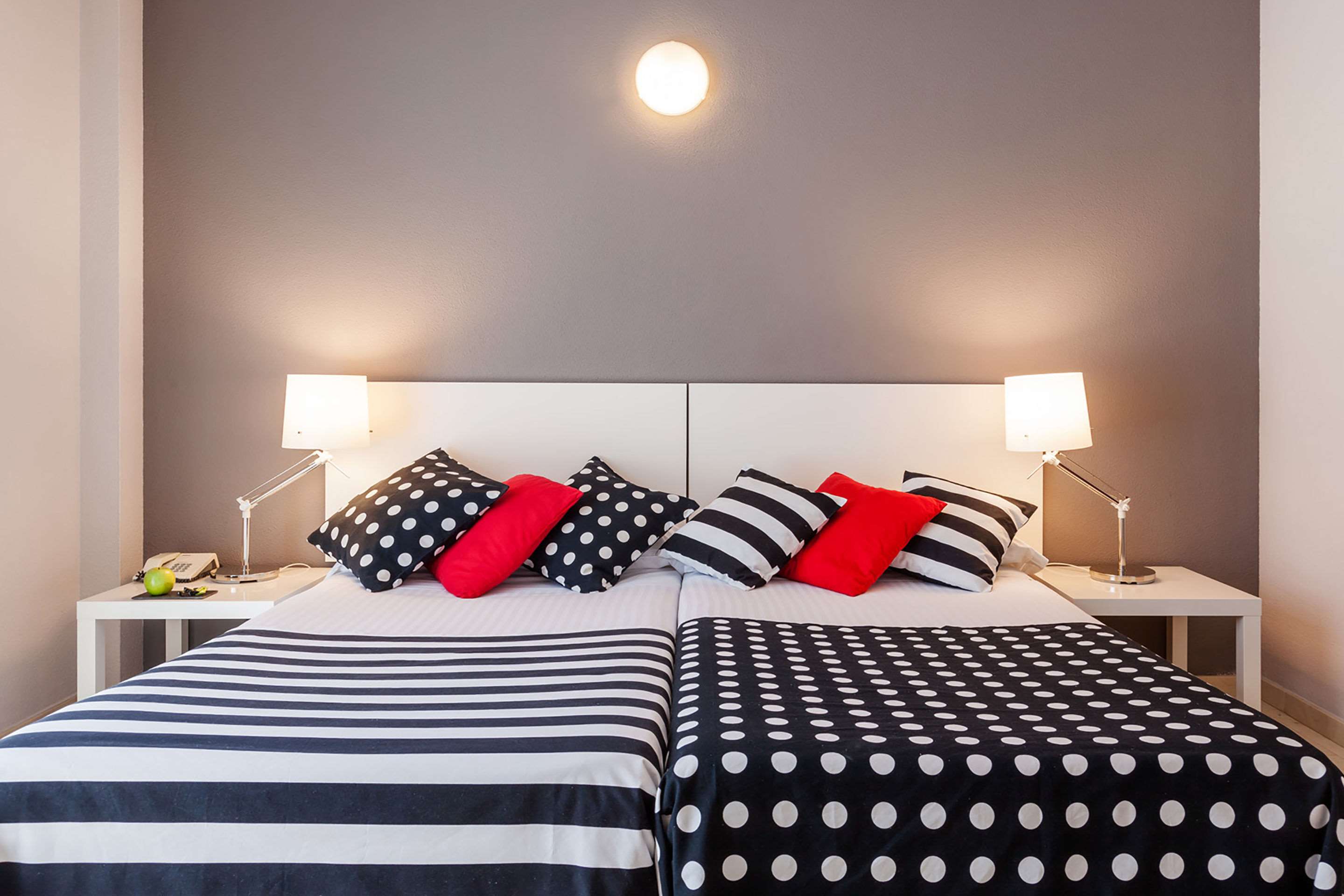 Sercotel Esentia Togumar