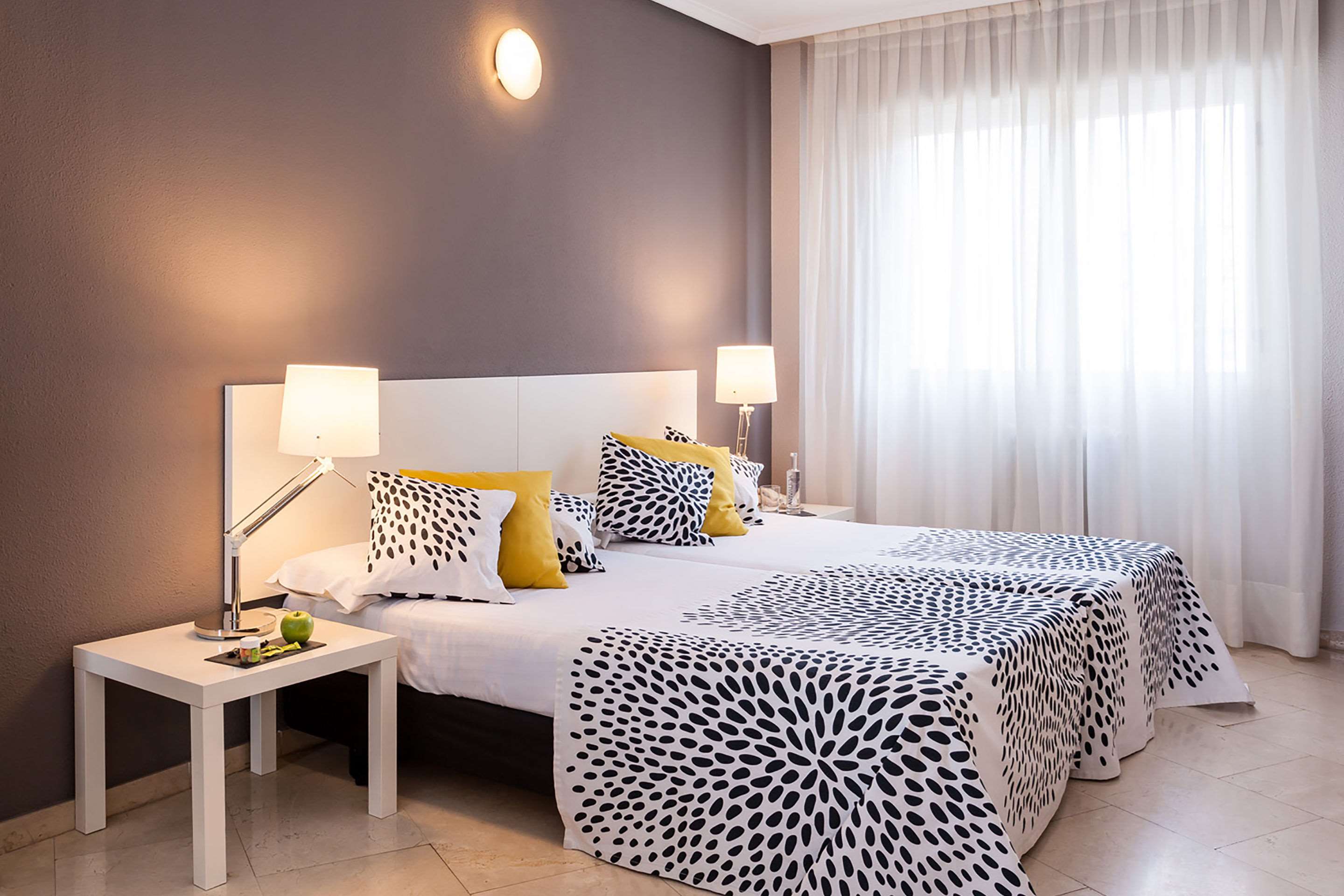 Sercotel Esentia Togumar