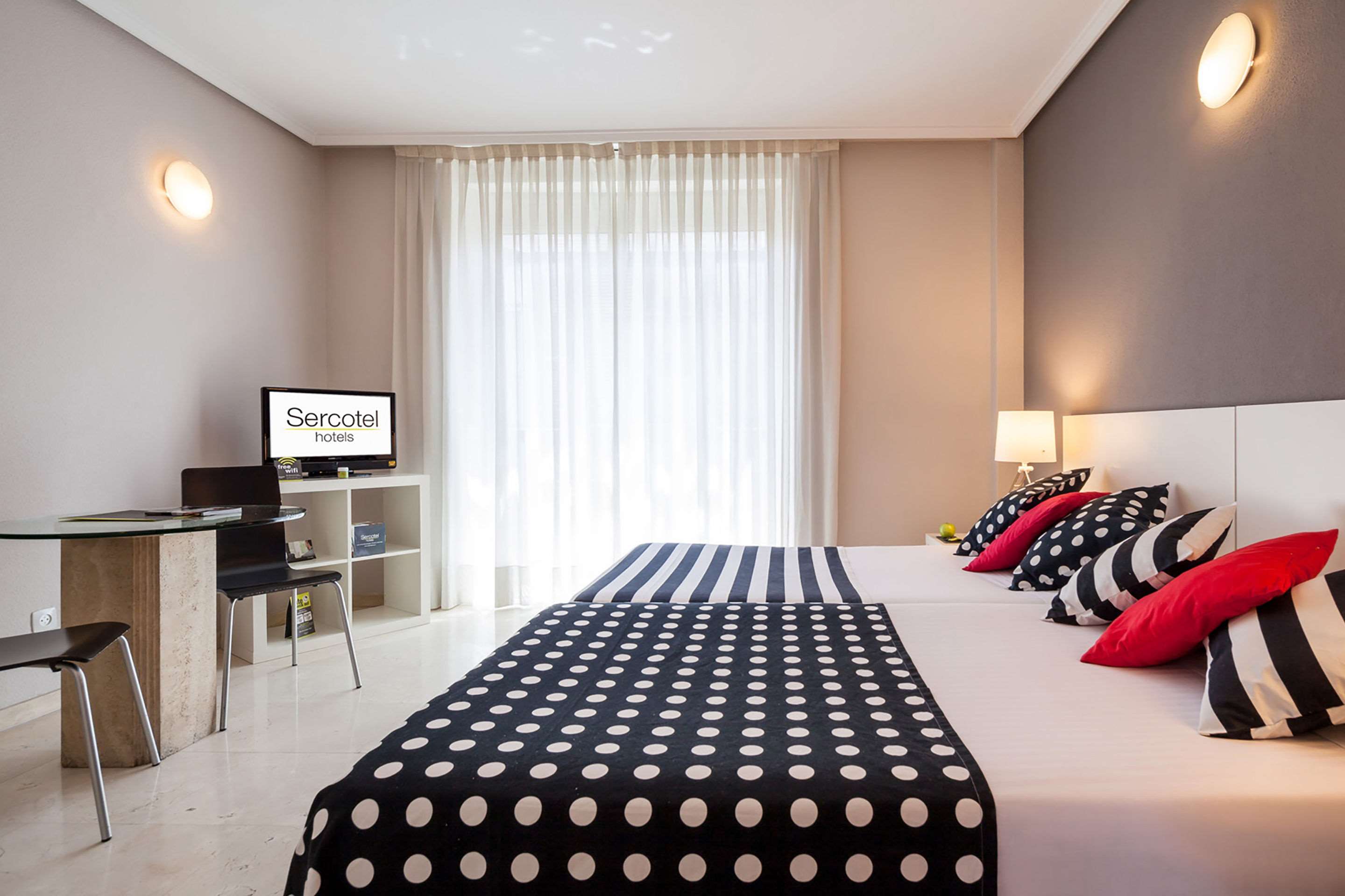 Sercotel Esentia Togumar