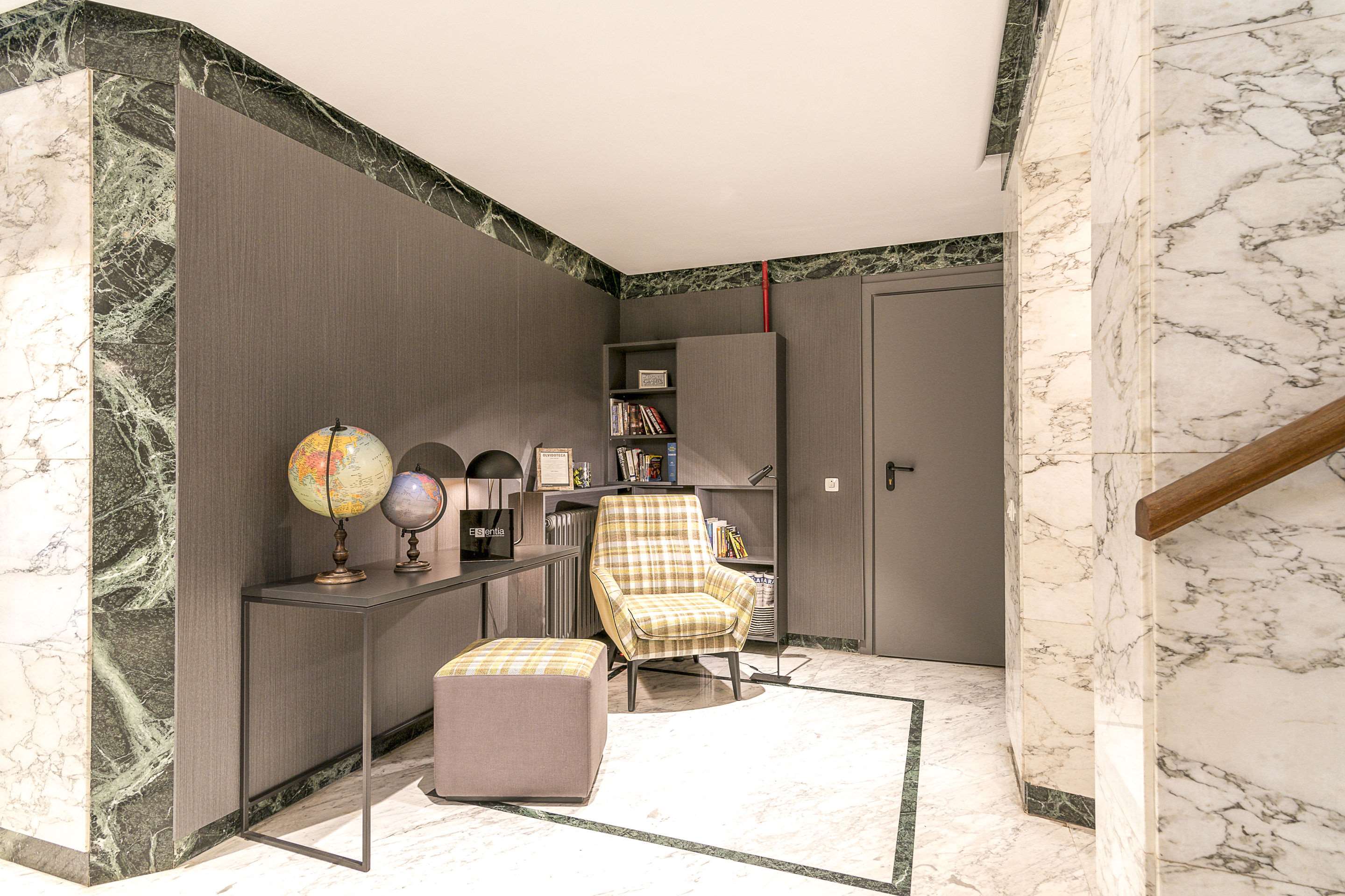 Sercotel Esentia Togumar