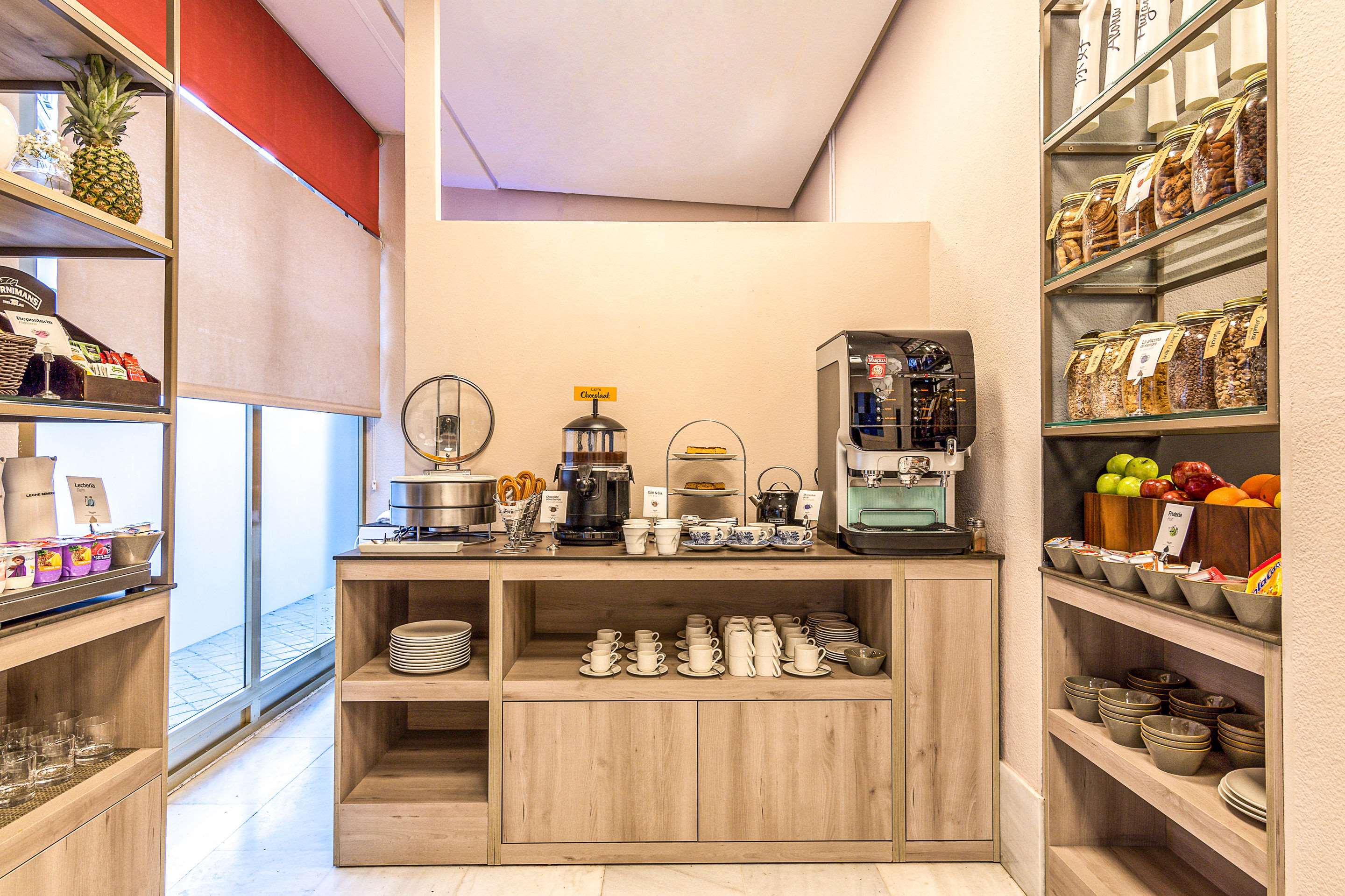 Sercotel Esentia Togumar