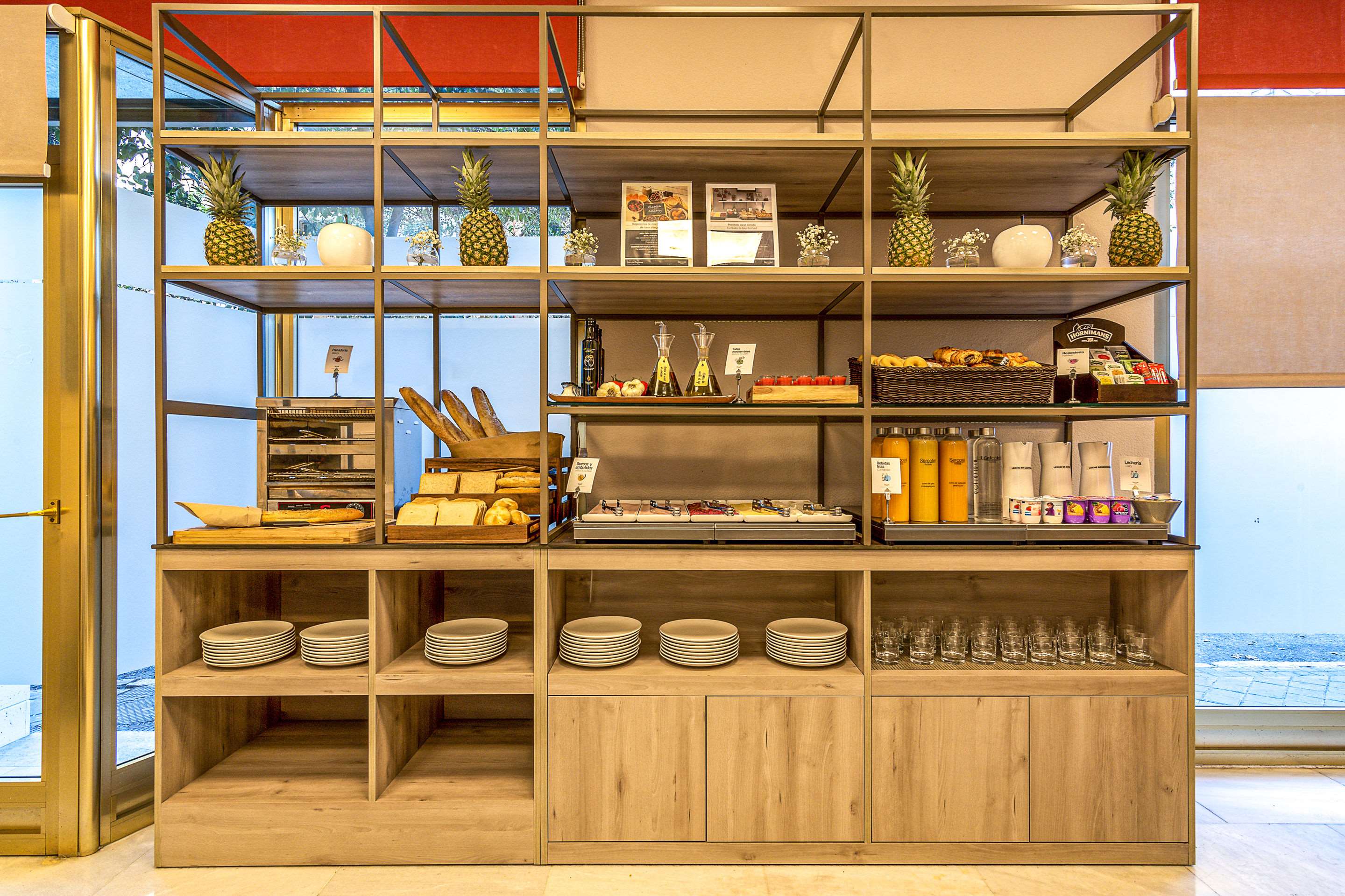 Sercotel Esentia Togumar