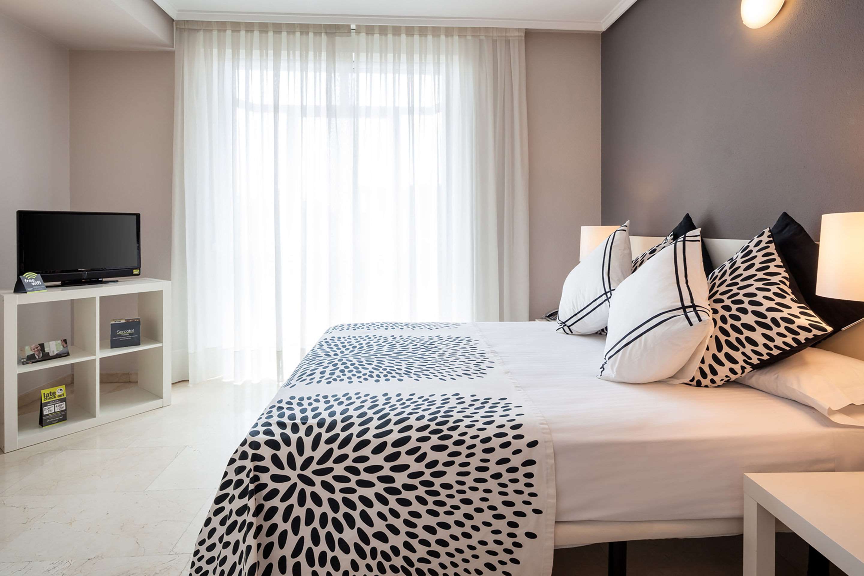 Sercotel Esentia Togumar