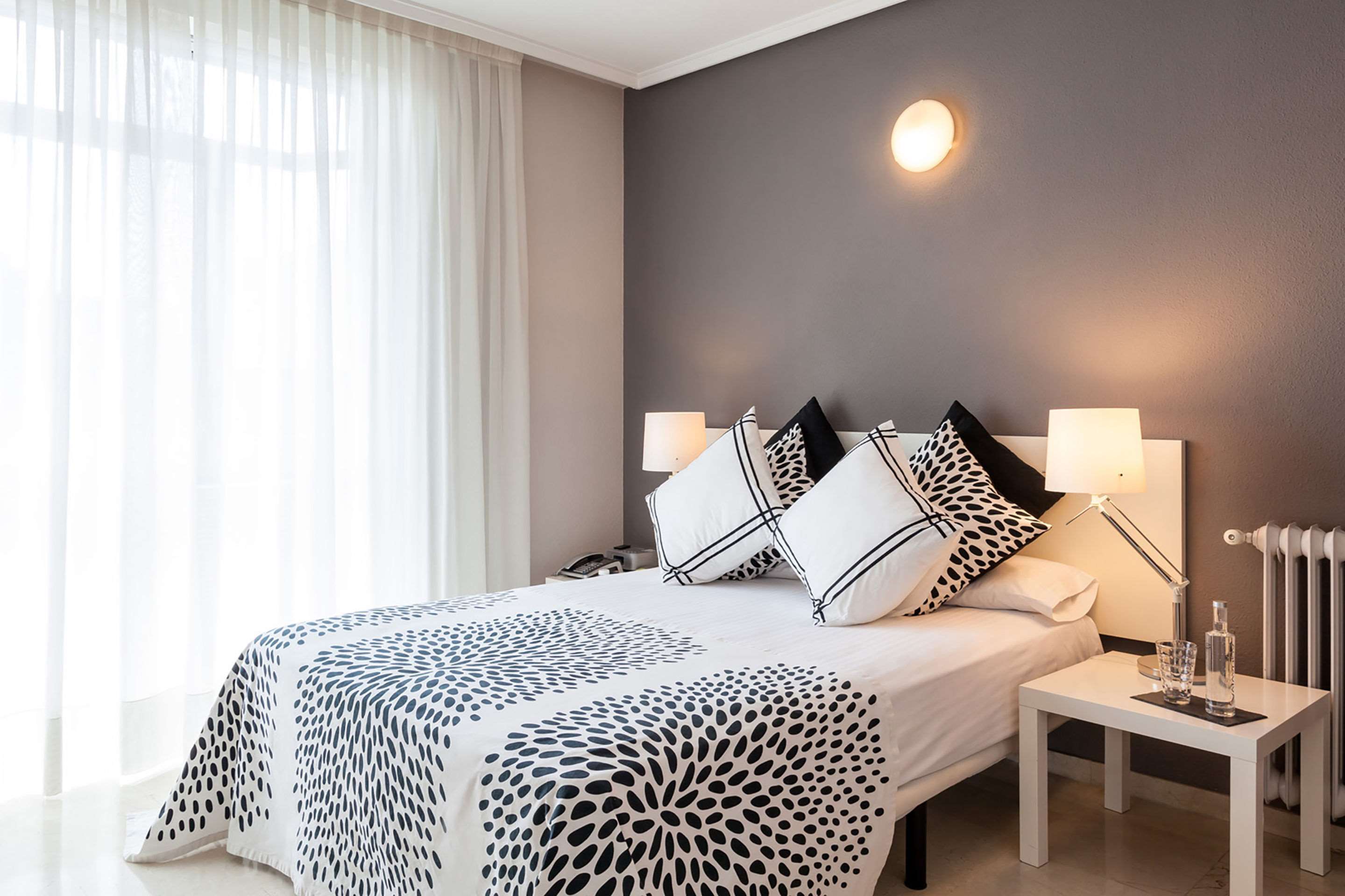 Sercotel Esentia Togumar