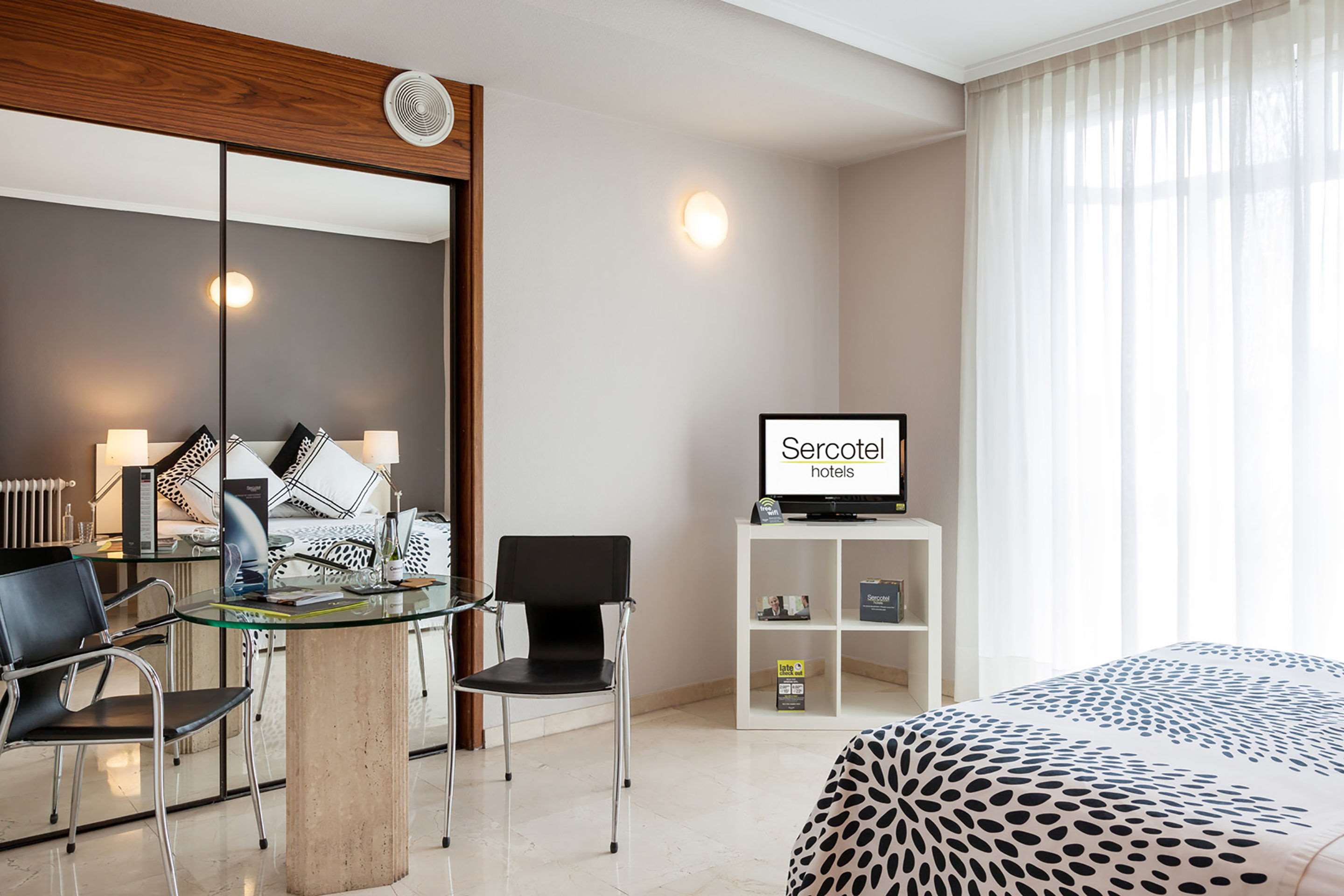 Sercotel Esentia Togumar