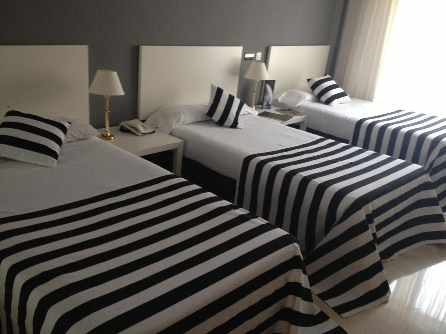 Sercotel Esentia Togumar