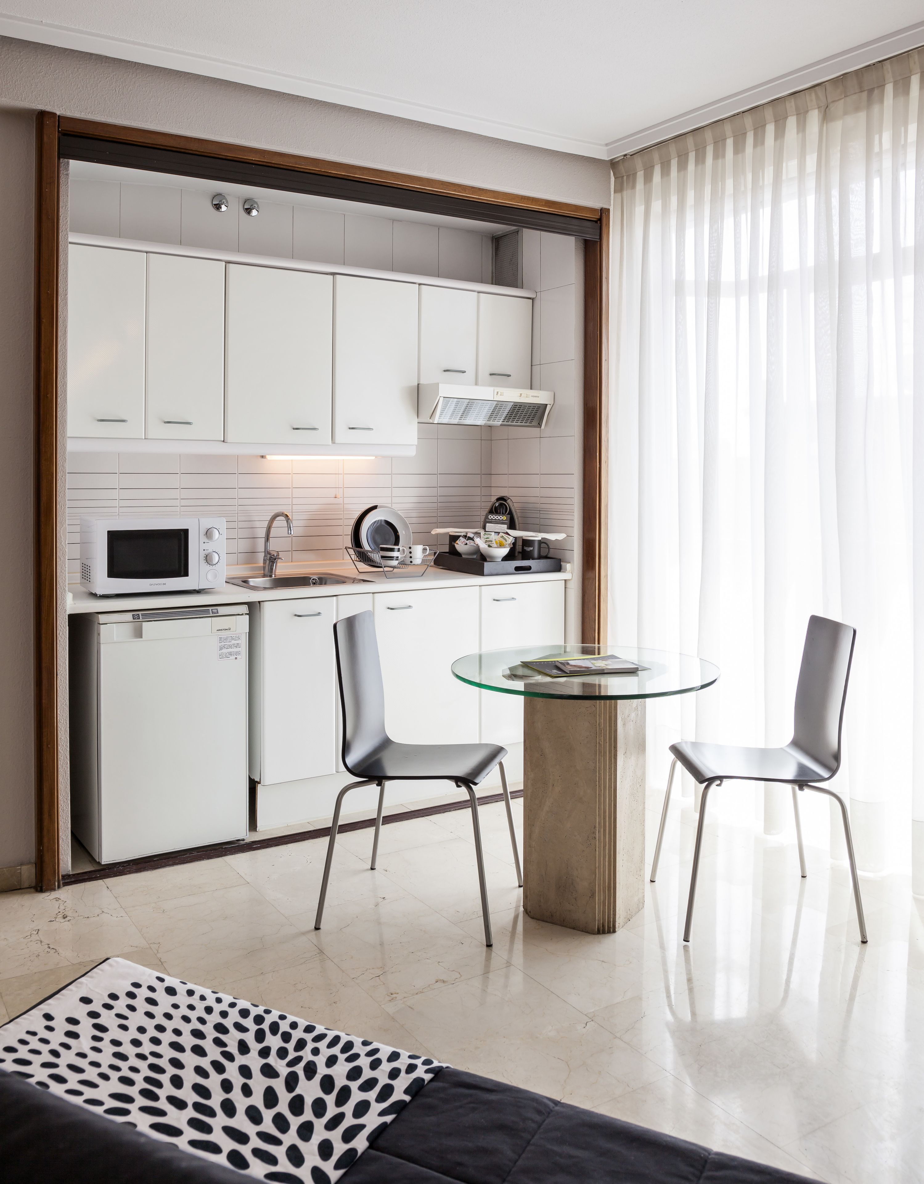 Sercotel Esentia Togumar