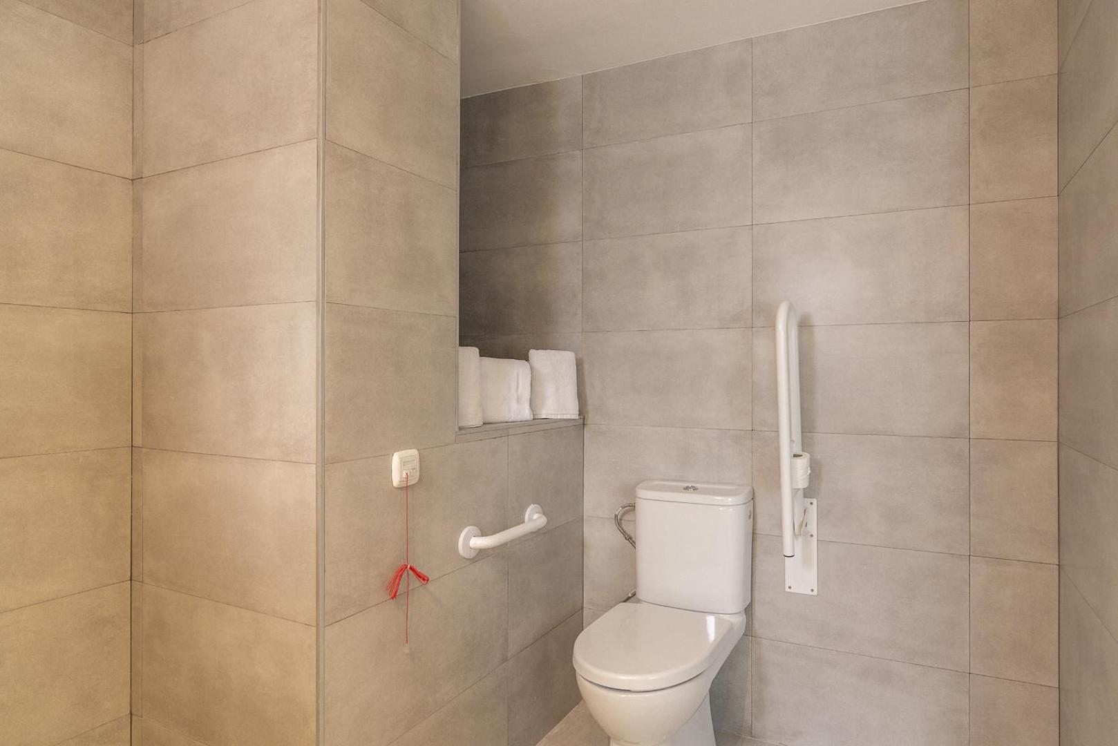 Sercotel Esentia Togumar