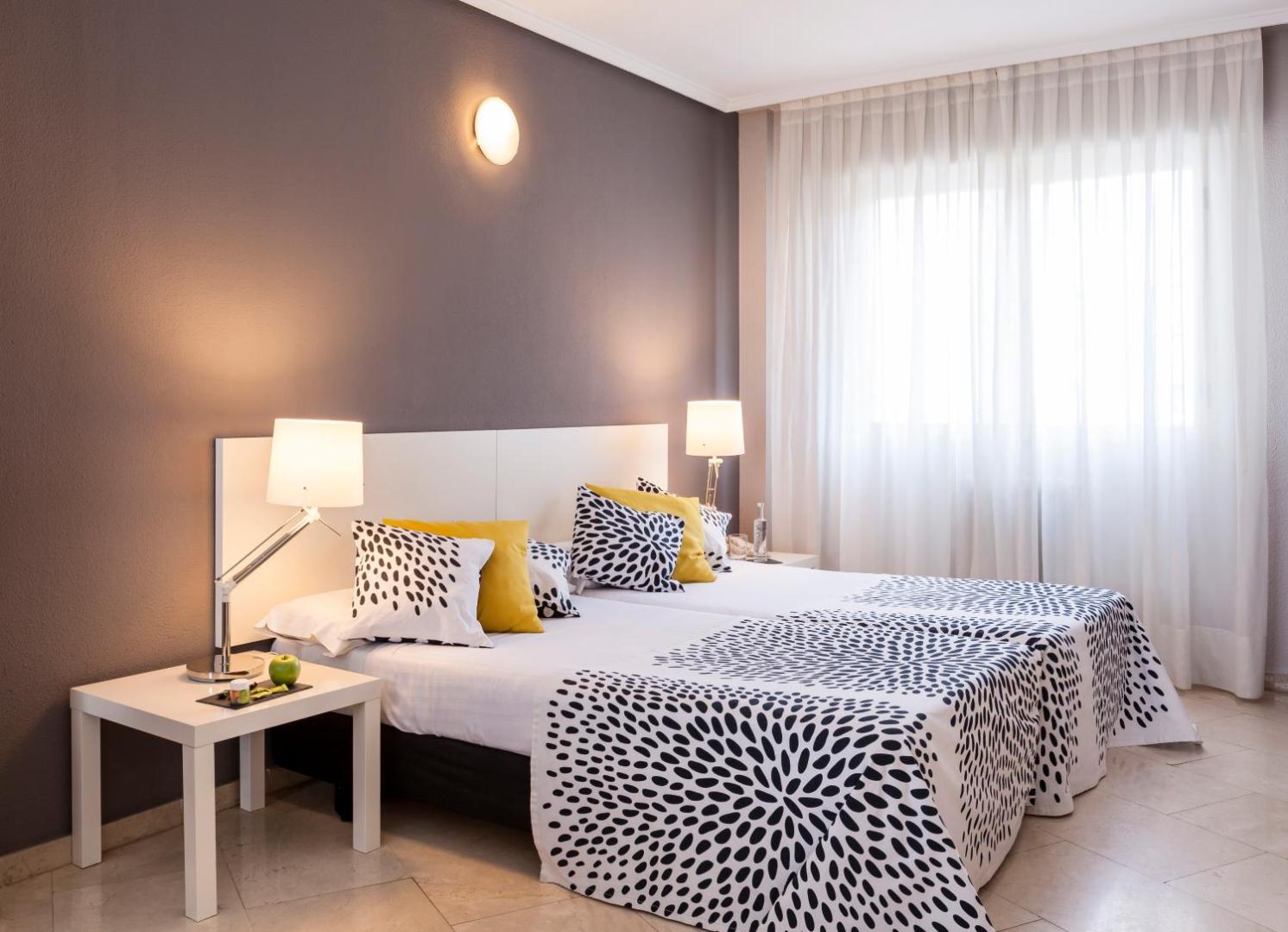 Sercotel Esentia Togumar