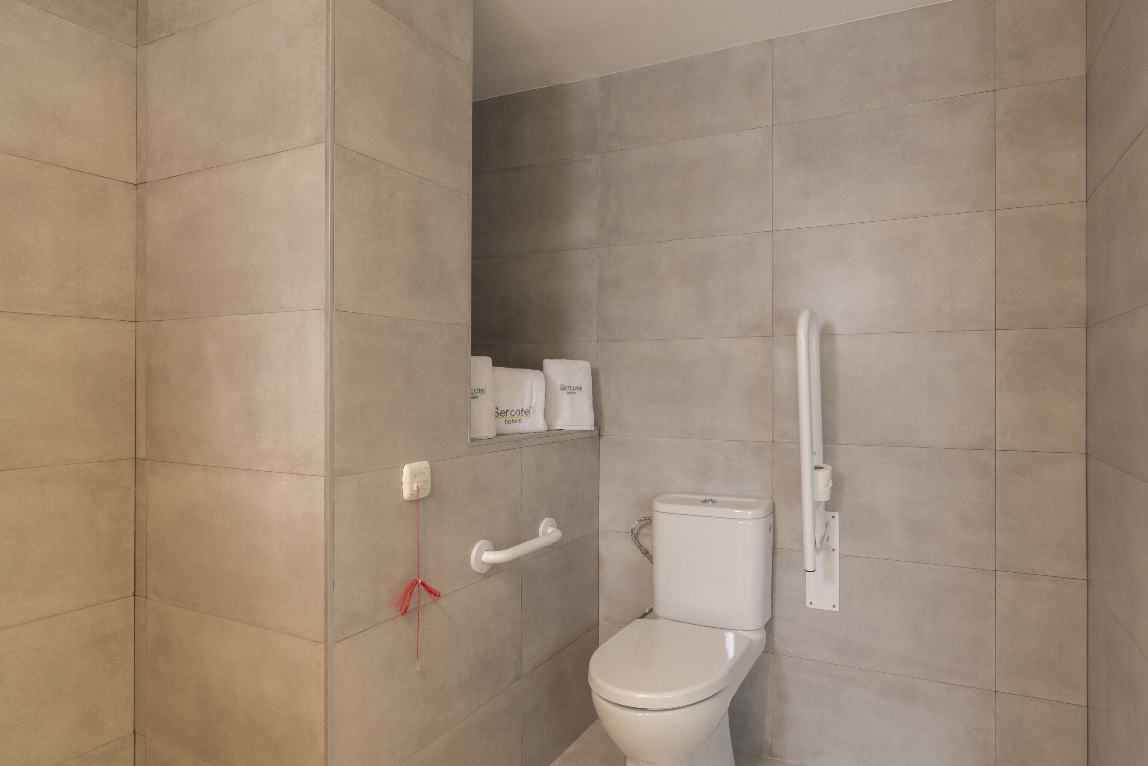 Sercotel Esentia Togumar