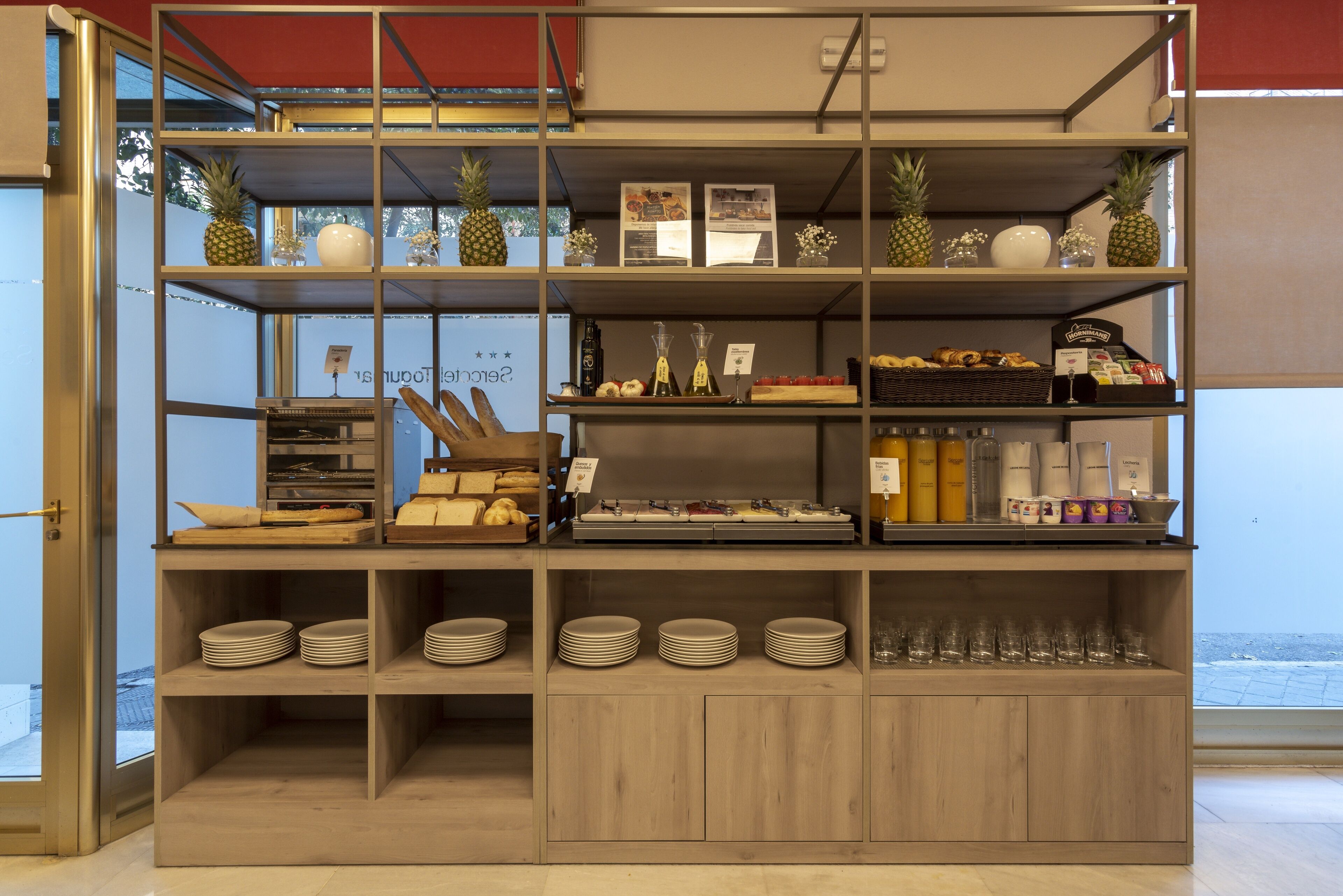 Sercotel Esentia Togumar