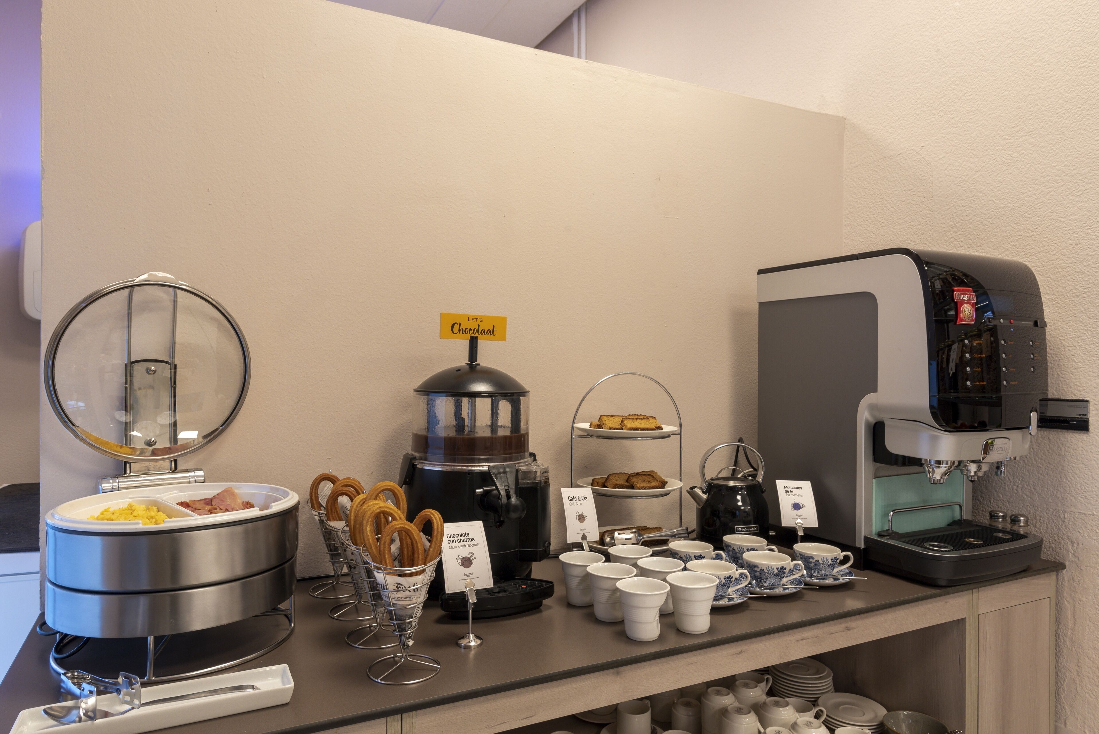 Sercotel Esentia Togumar