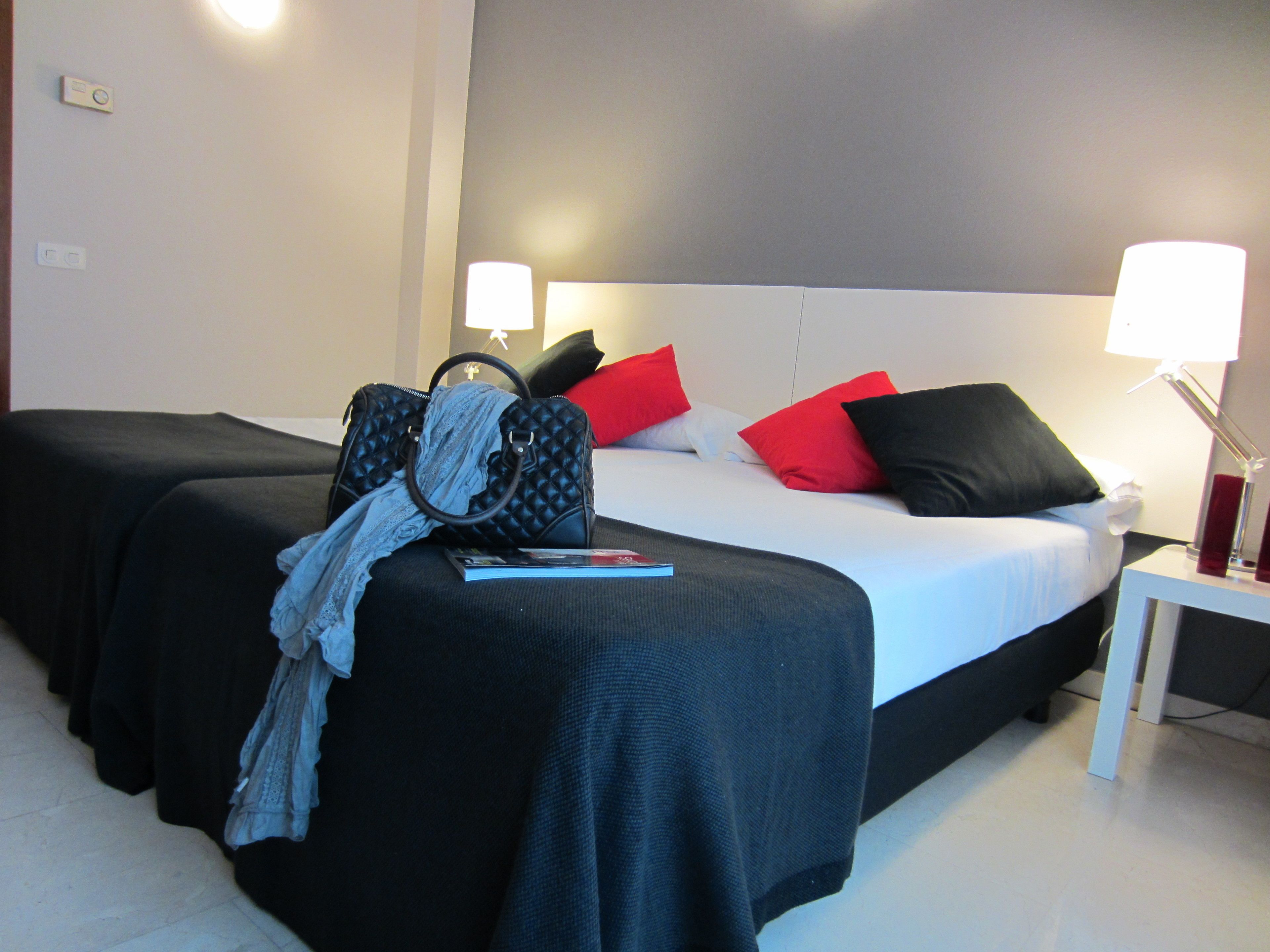 Sercotel Esentia Togumar