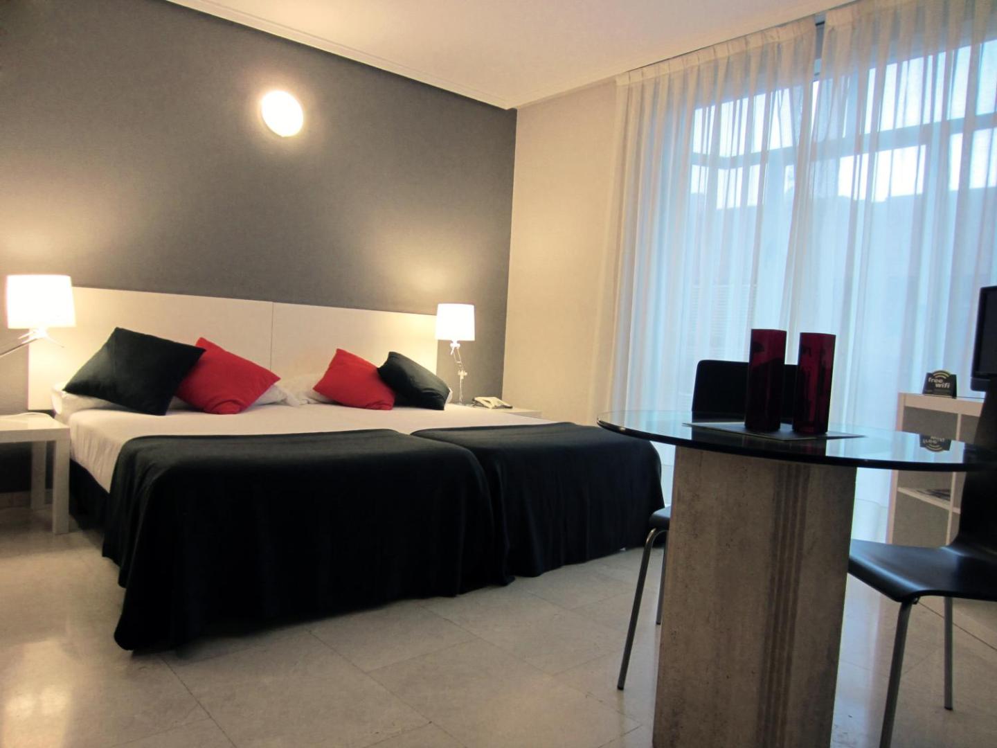 Sercotel Esentia Togumar