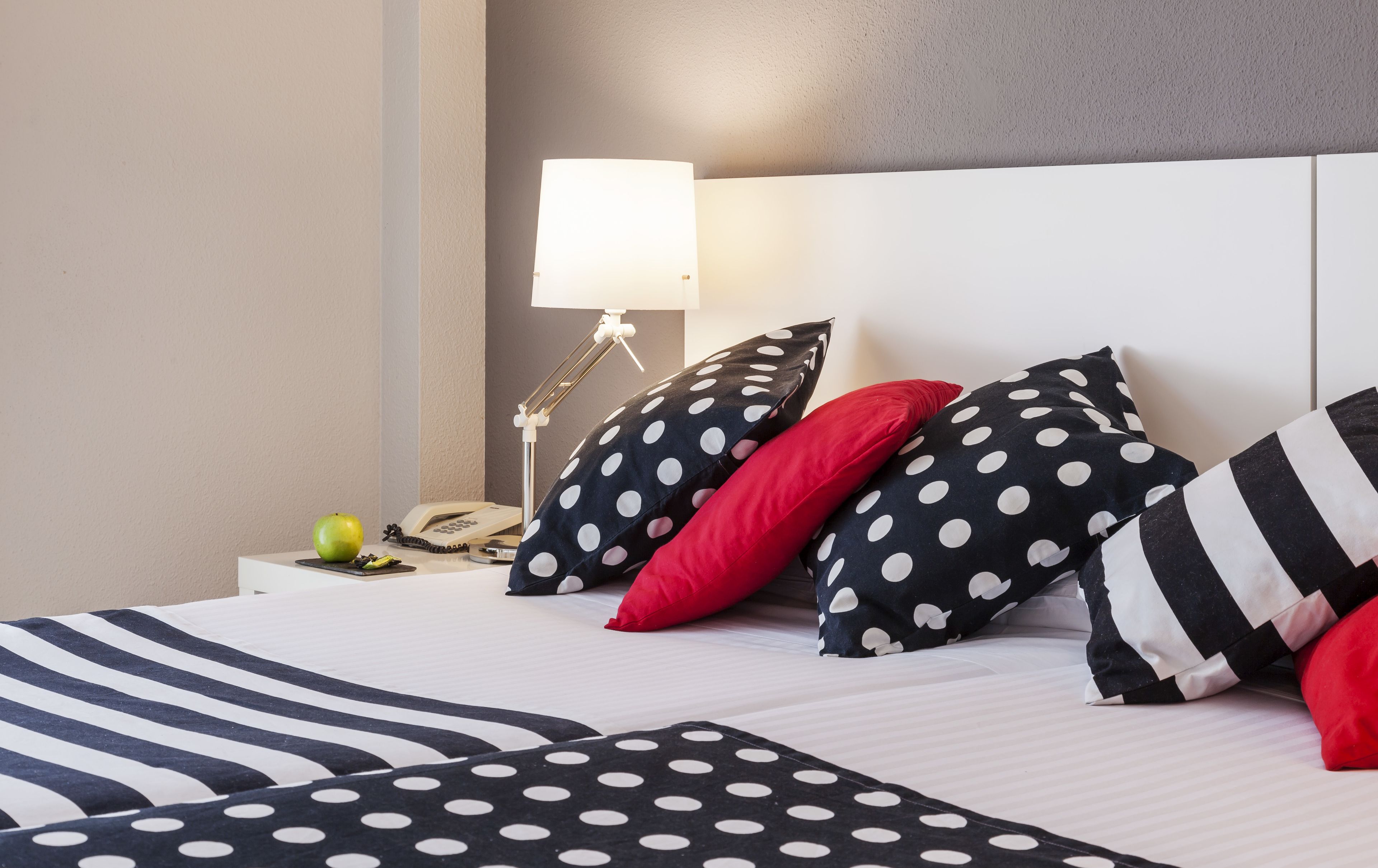 Sercotel Esentia Togumar