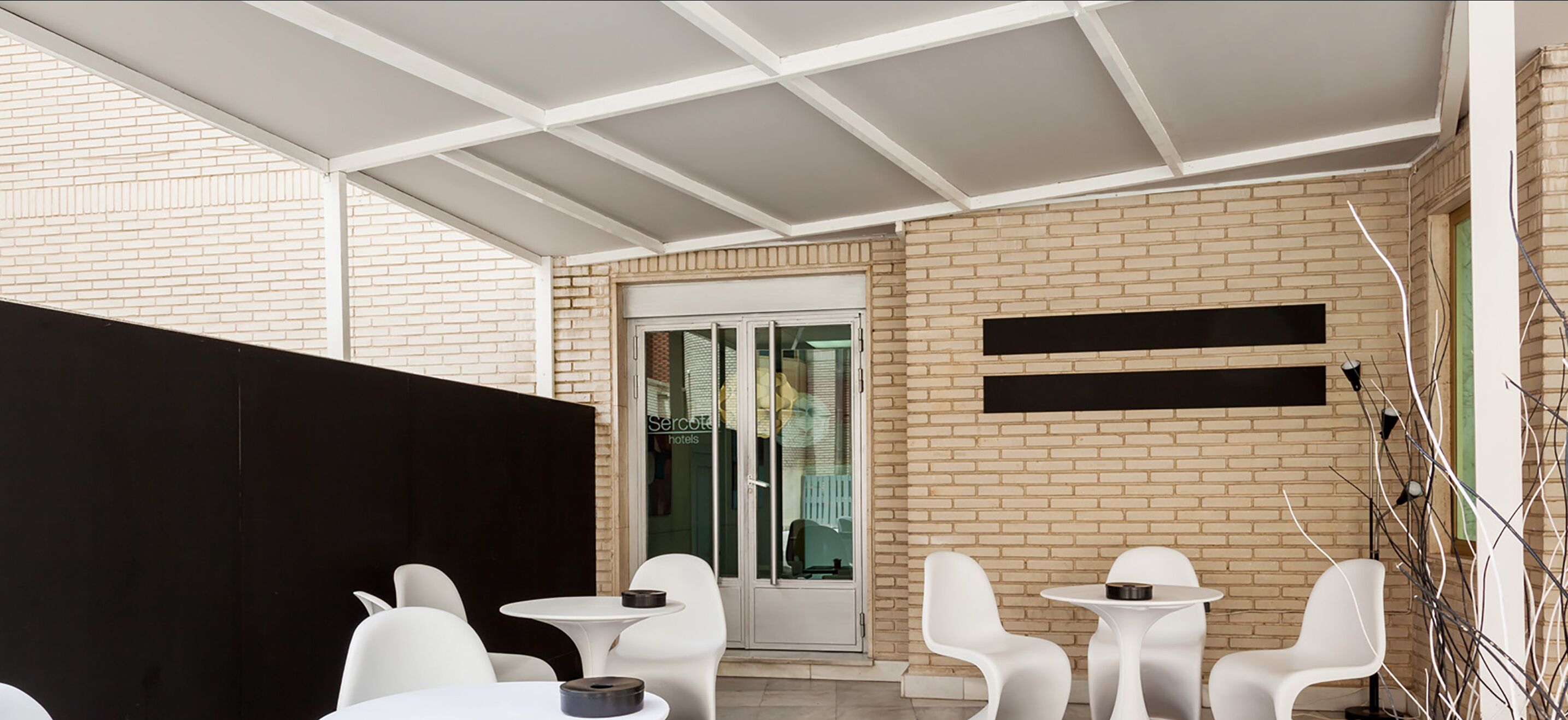 Sercotel Esentia Togumar