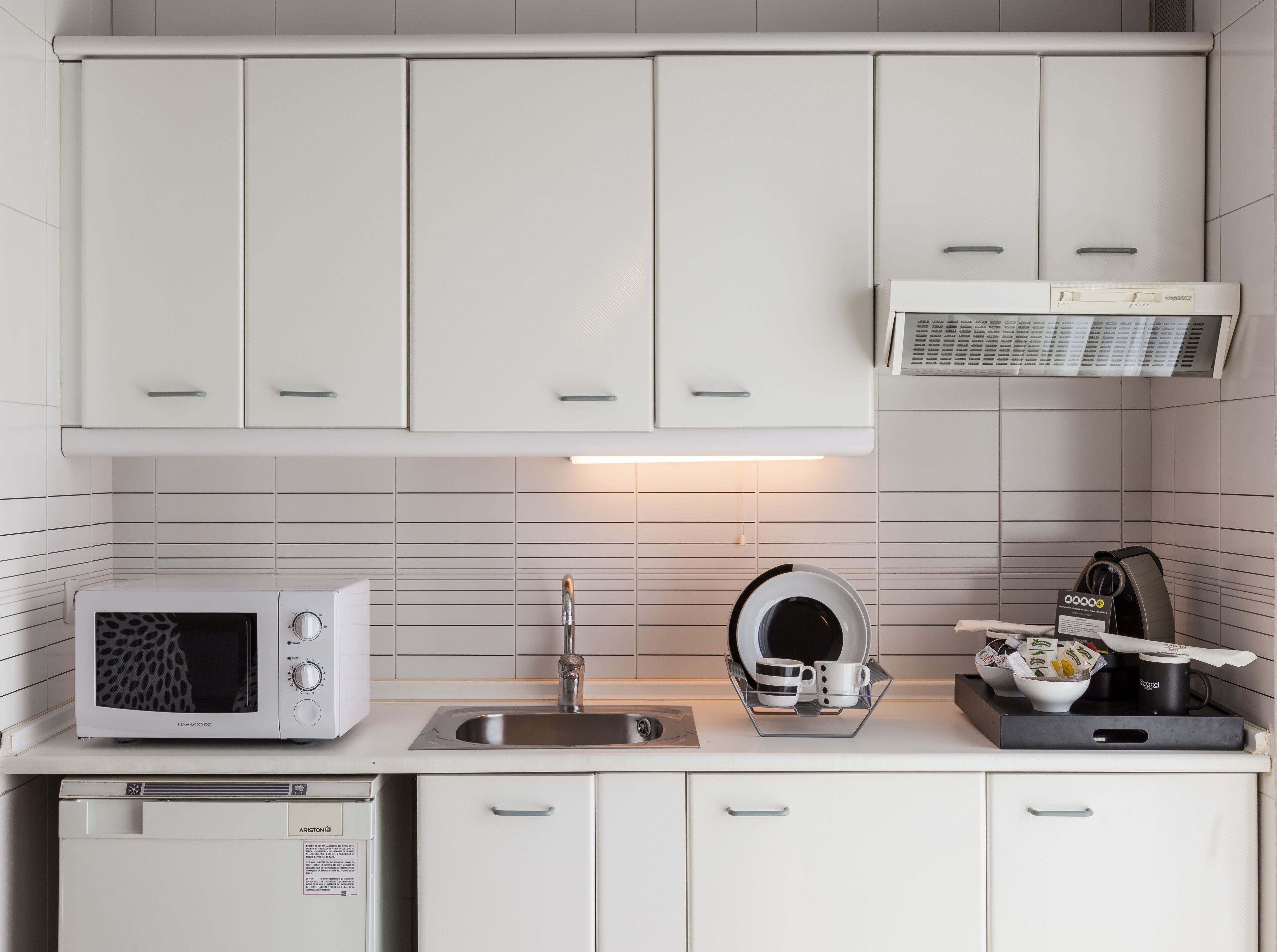 Sercotel Esentia Togumar