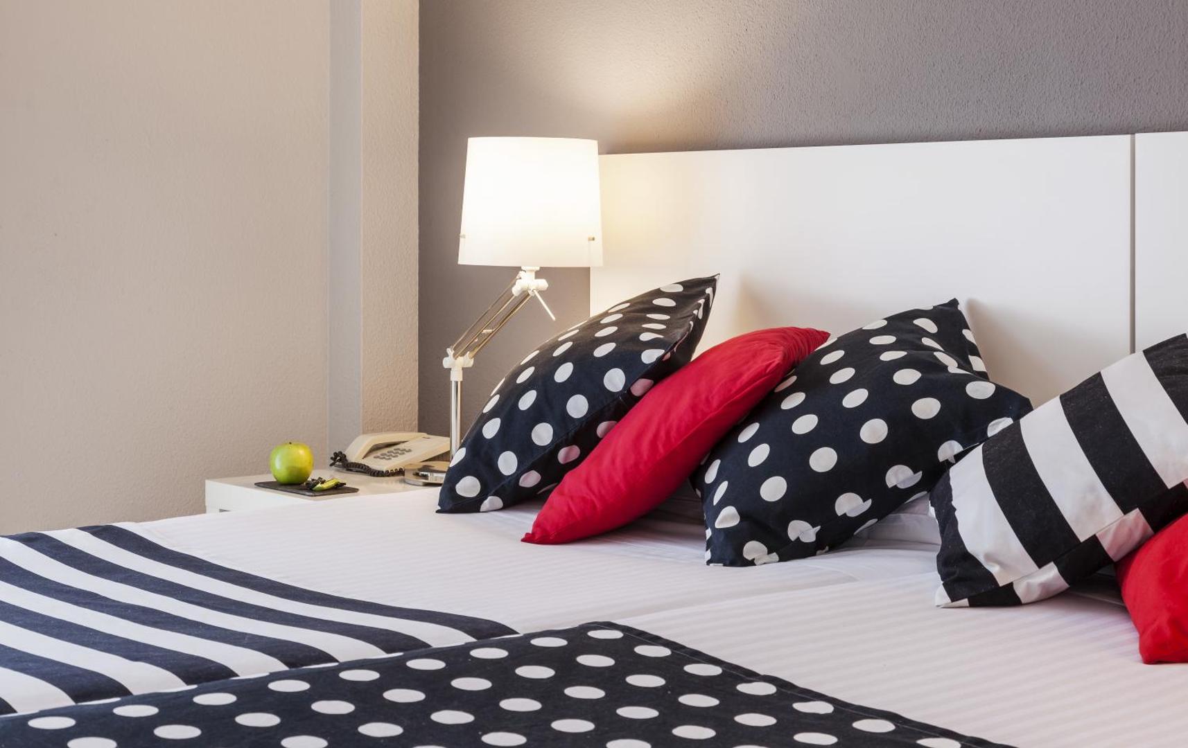 Sercotel Esentia Togumar