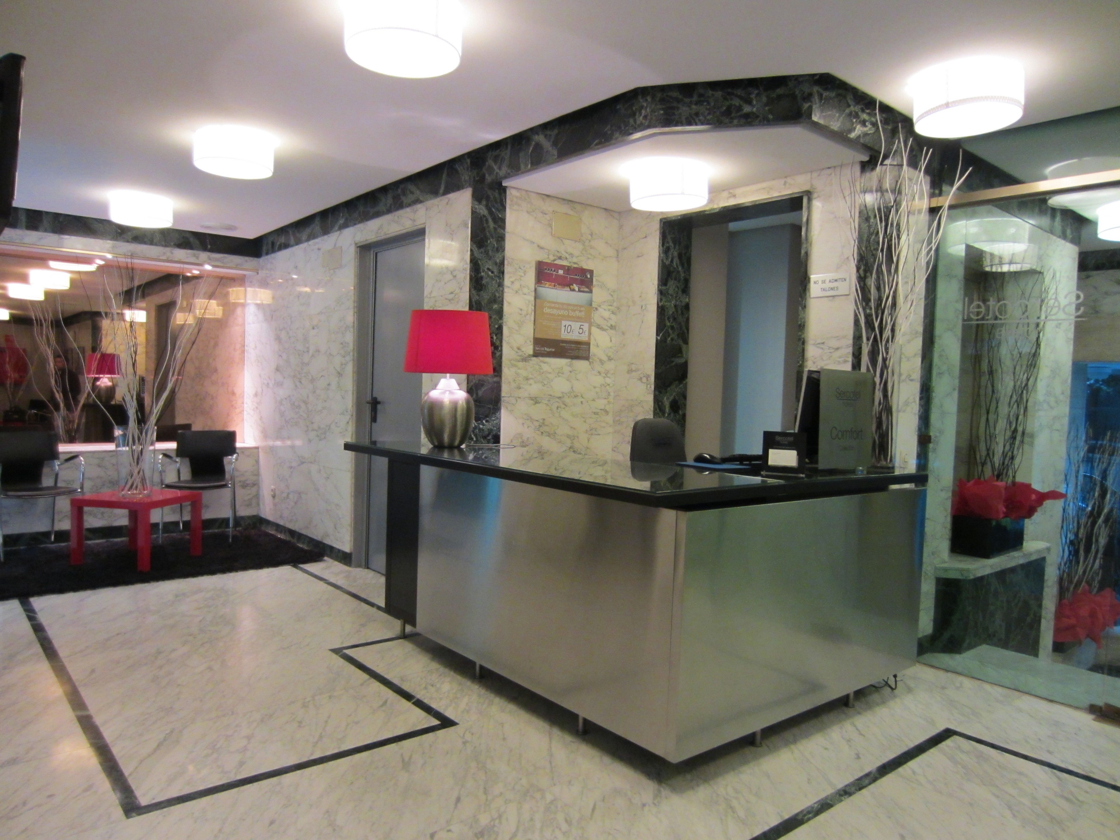 Sercotel Esentia Togumar