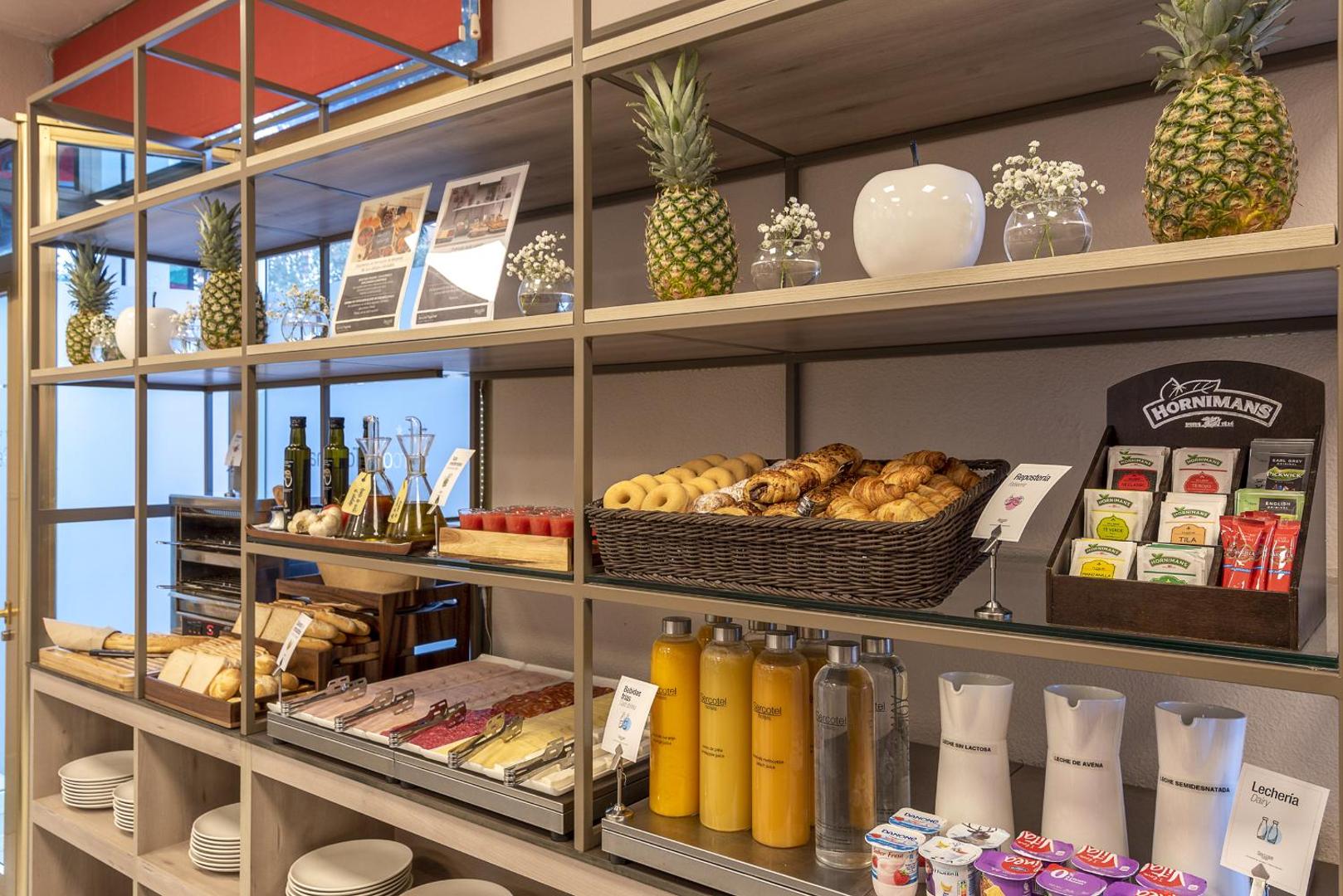 Sercotel Esentia Togumar