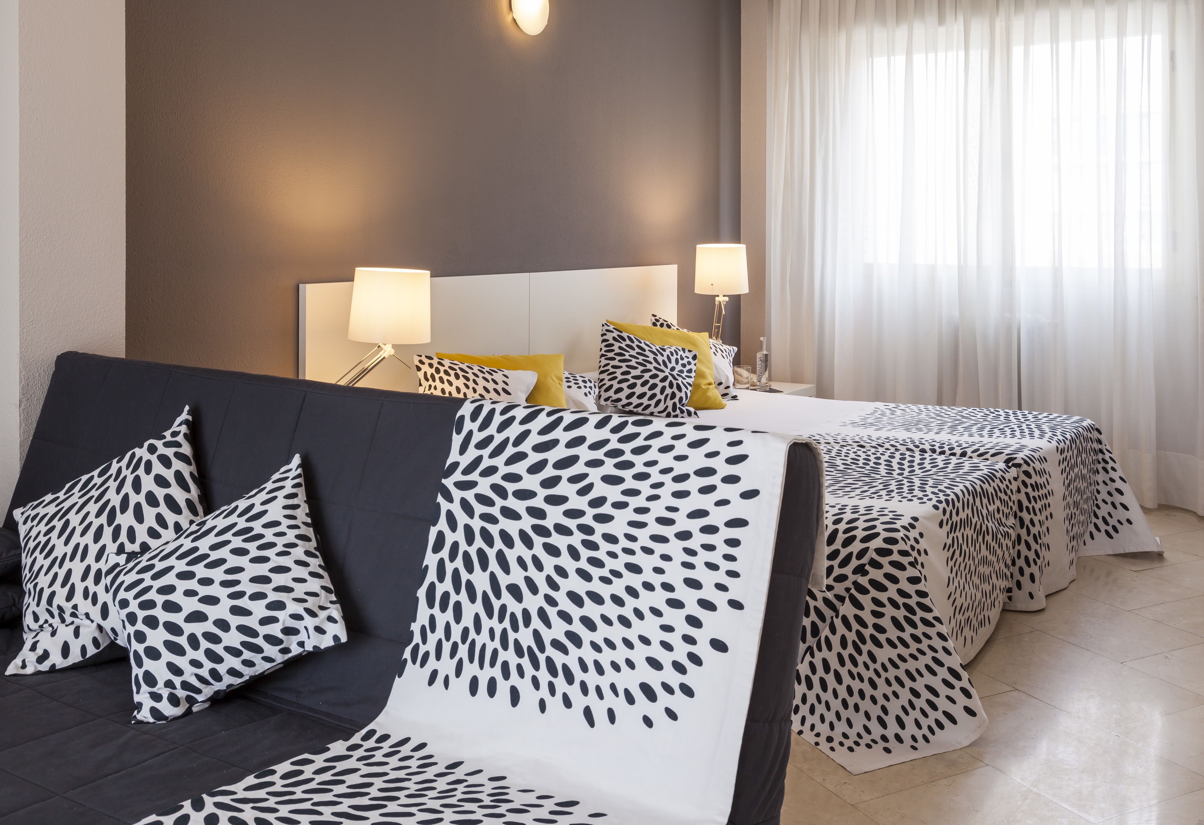 Sercotel Esentia Togumar