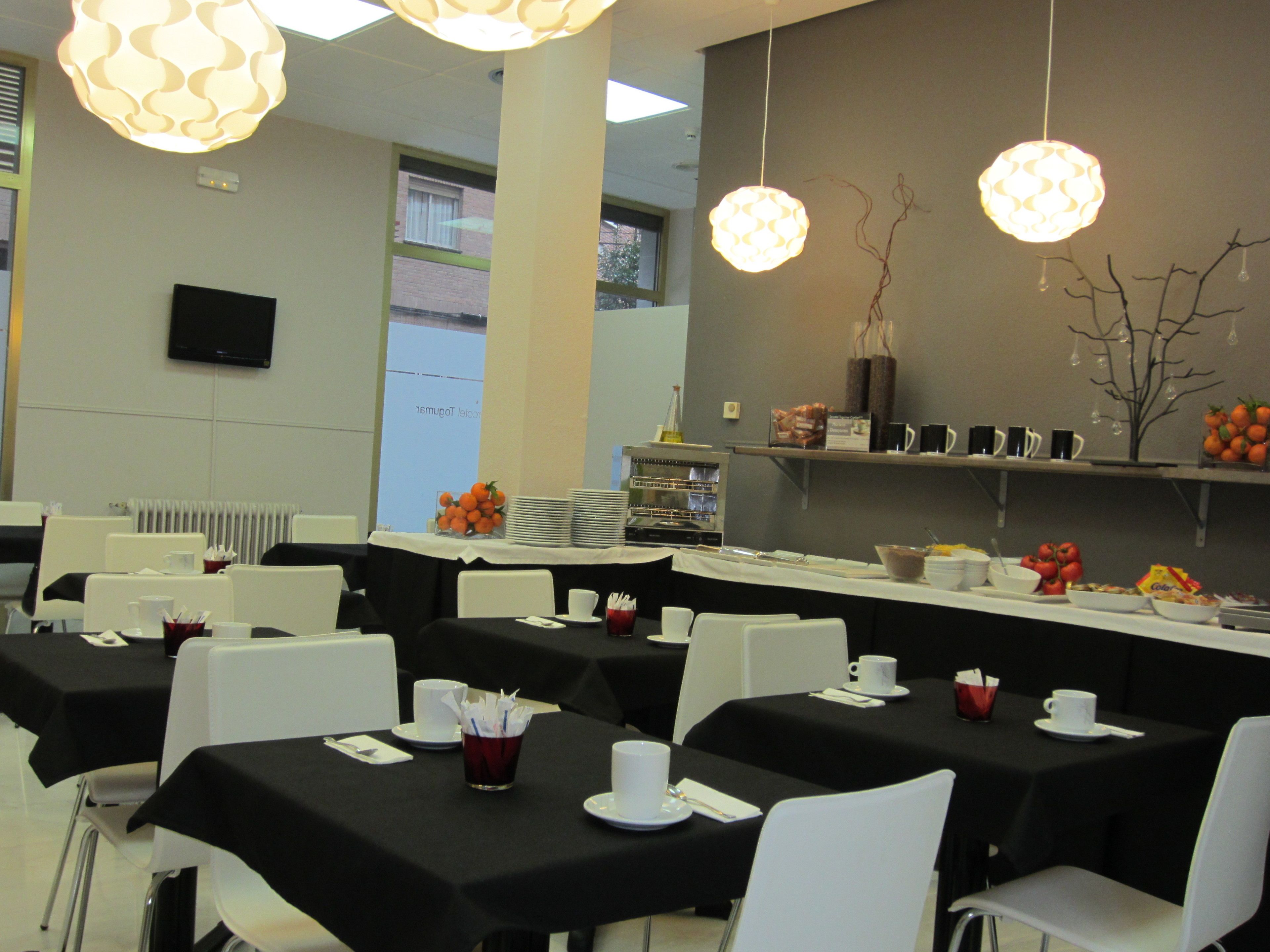 Sercotel Esentia Togumar