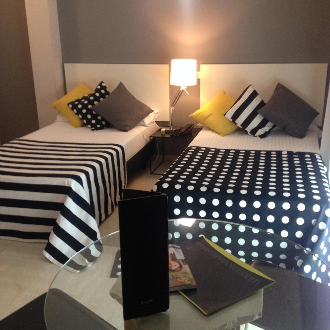 Sercotel Esentia Togumar