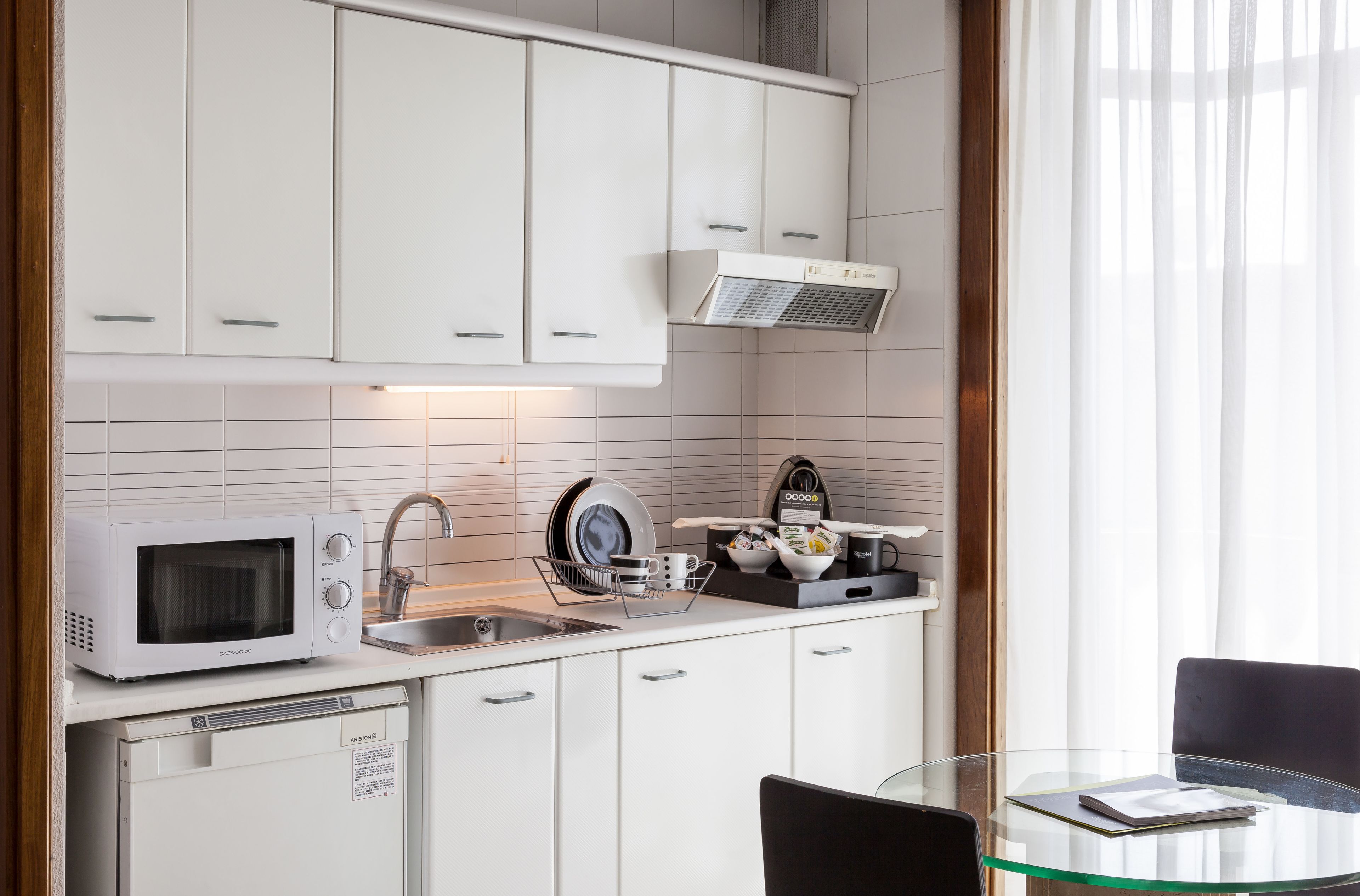 Sercotel Esentia Togumar