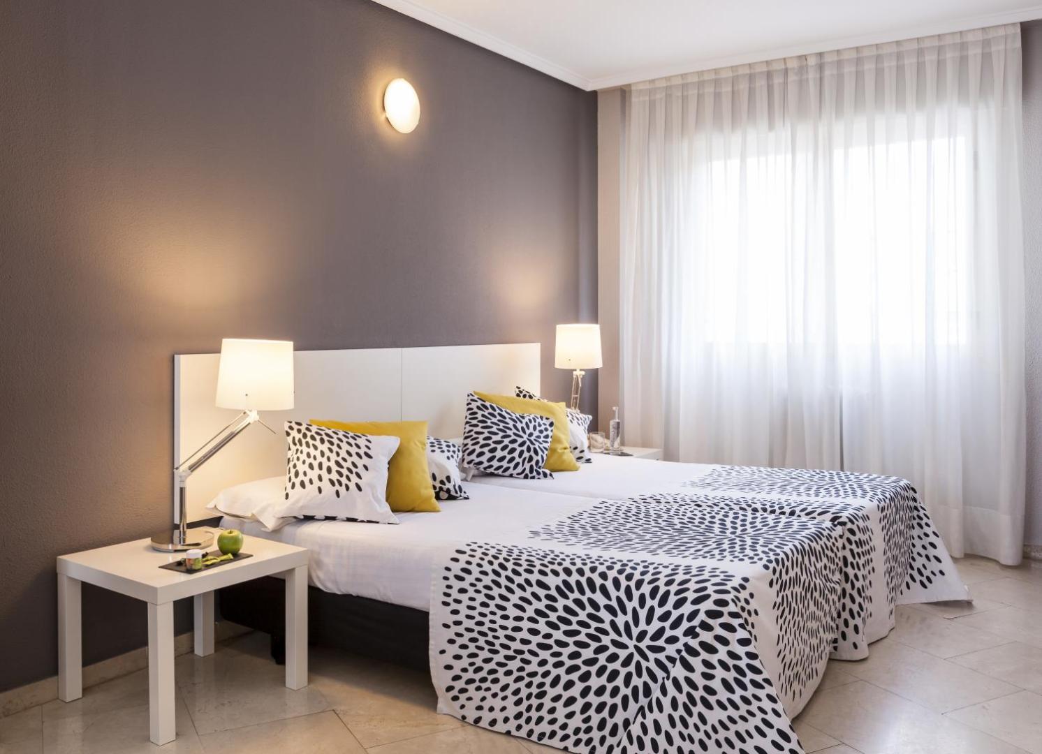 Sercotel Esentia Togumar