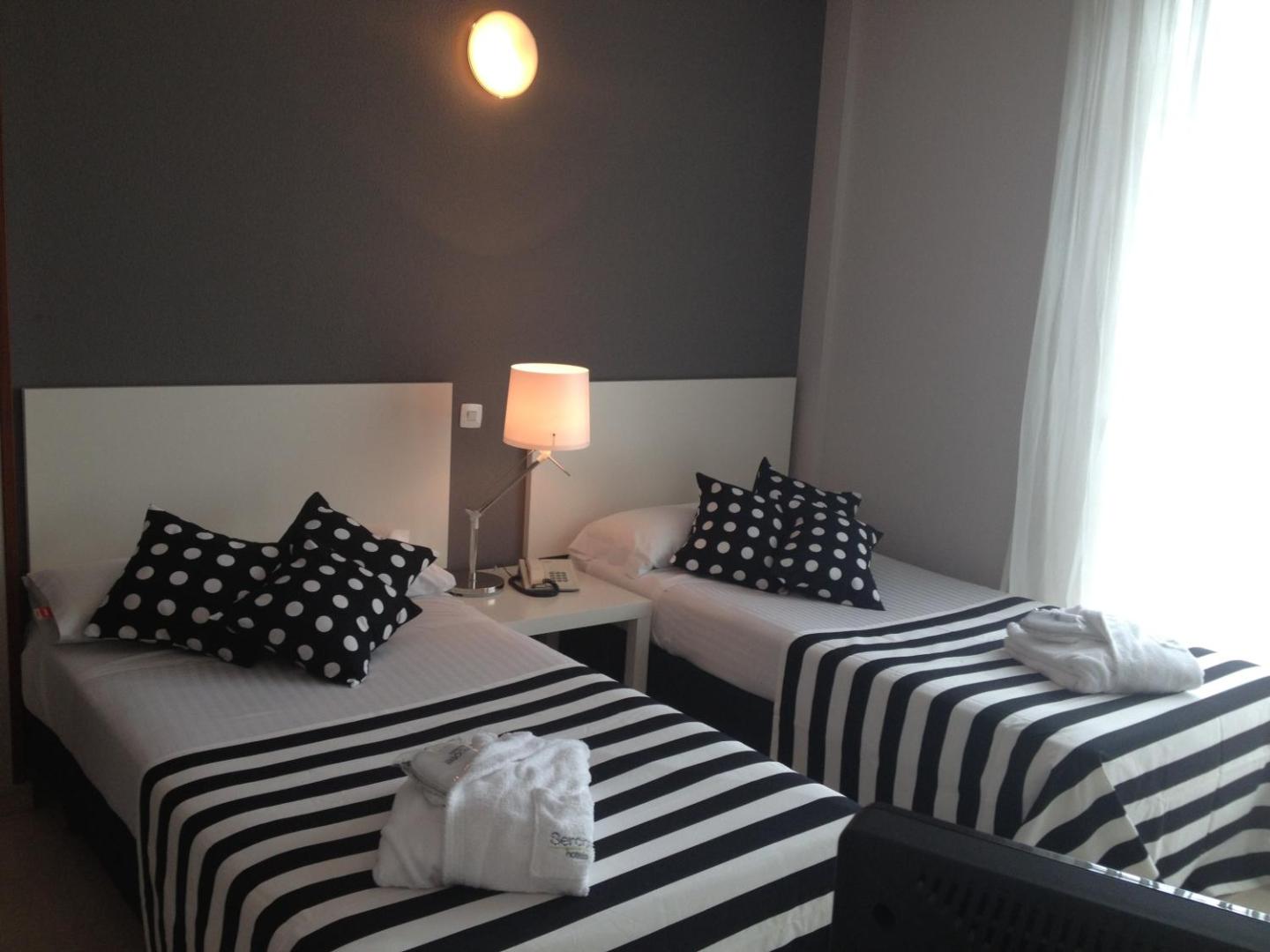 Sercotel Esentia Togumar