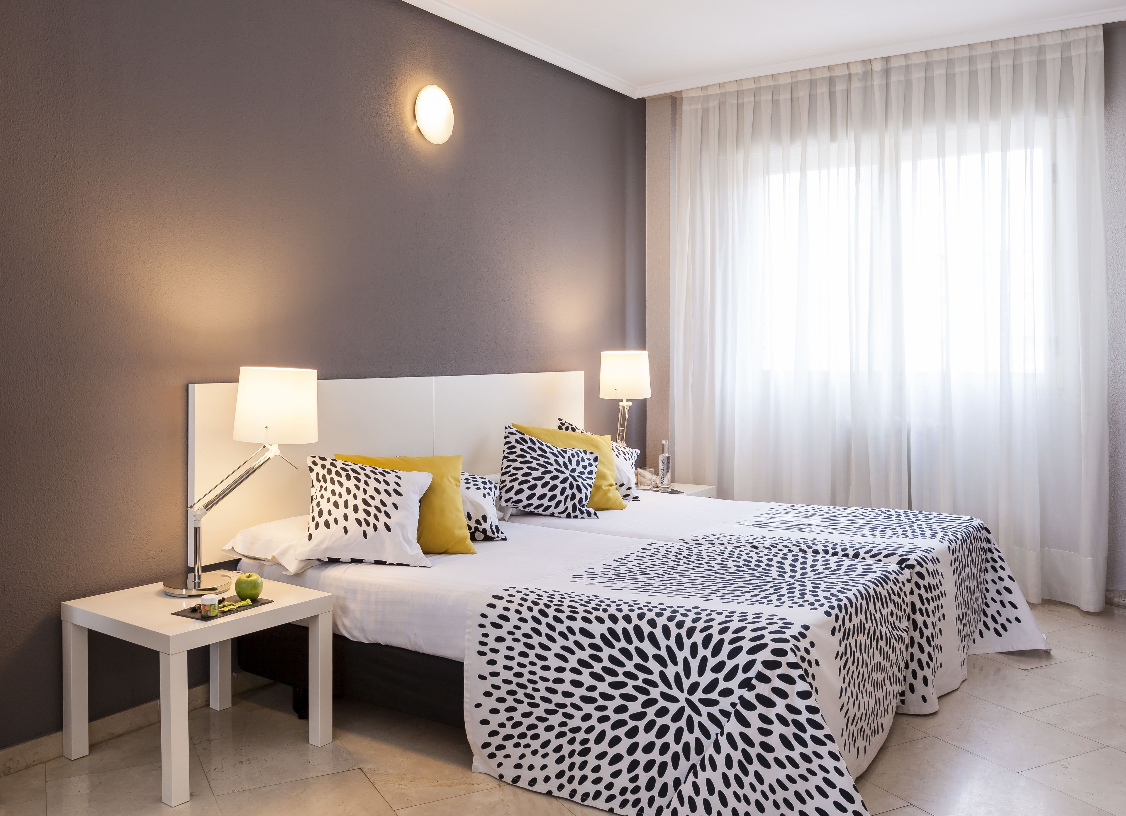 Sercotel Esentia Togumar