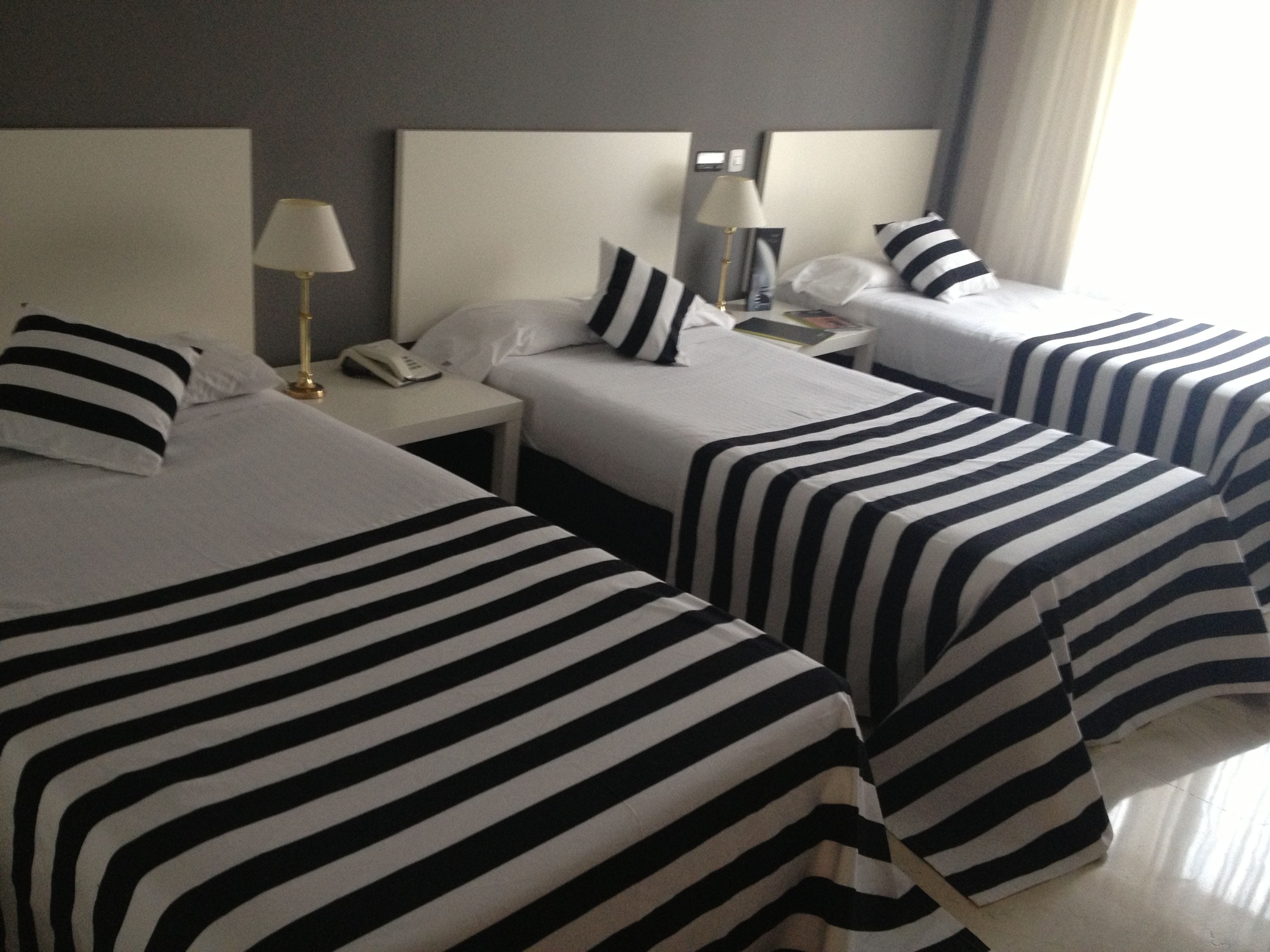 Sercotel Esentia Togumar