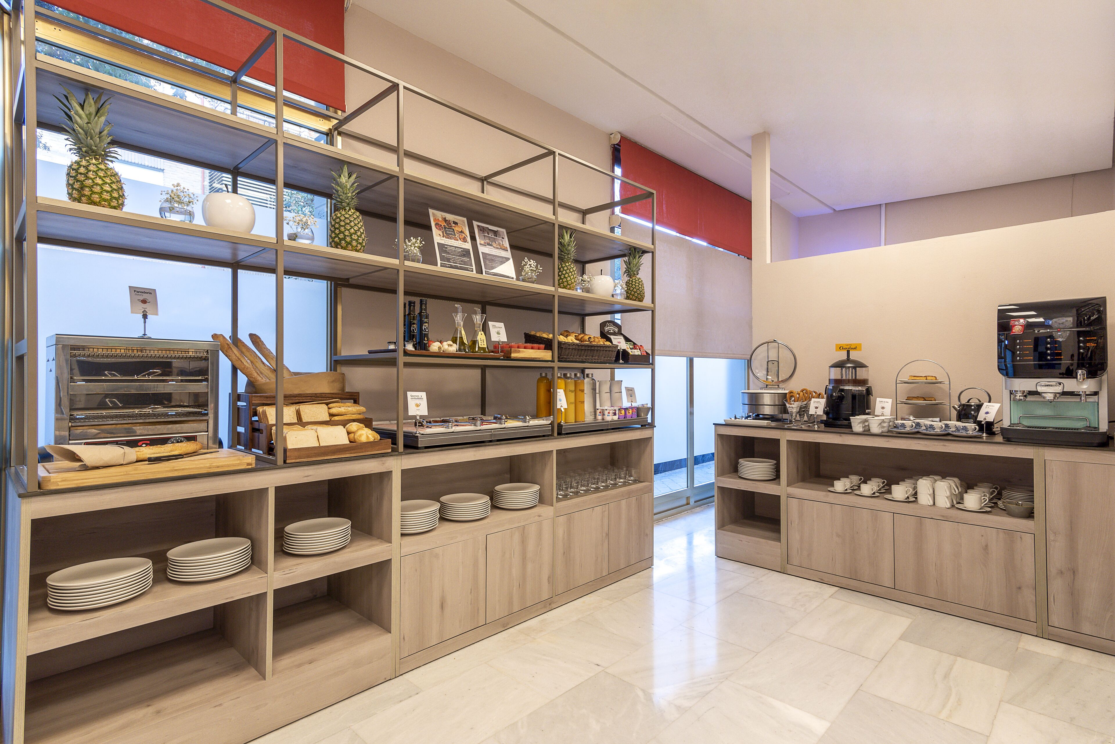 Sercotel Esentia Togumar