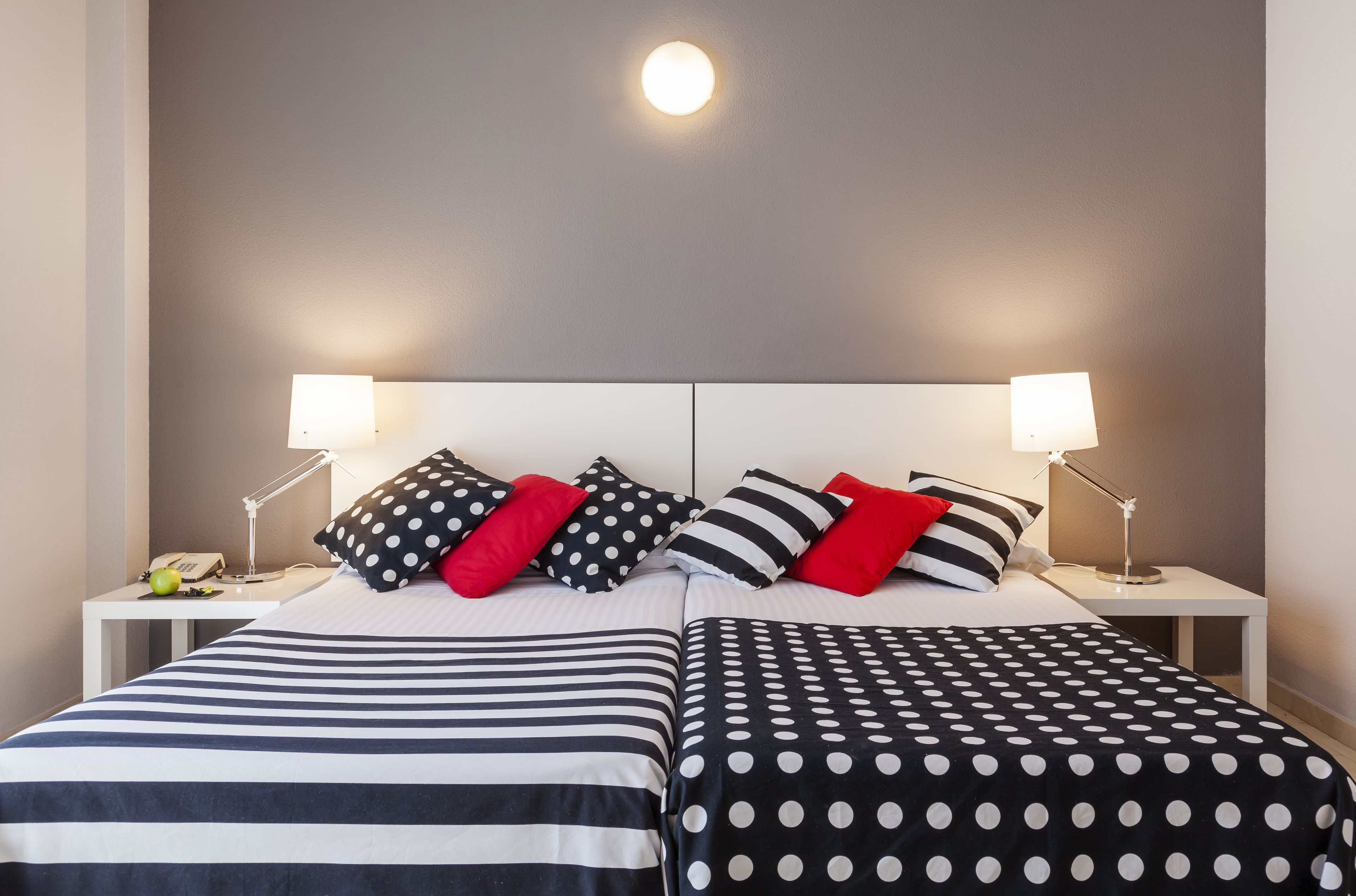 Sercotel Esentia Togumar