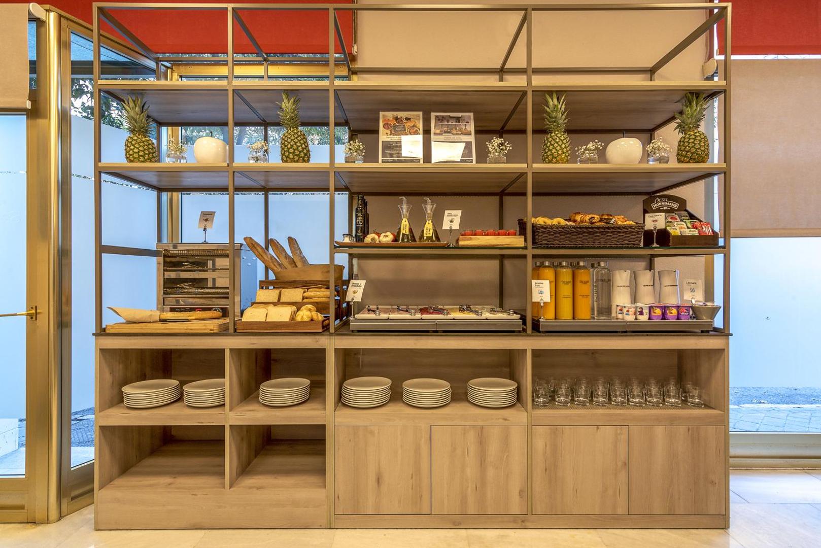 Sercotel Esentia Togumar