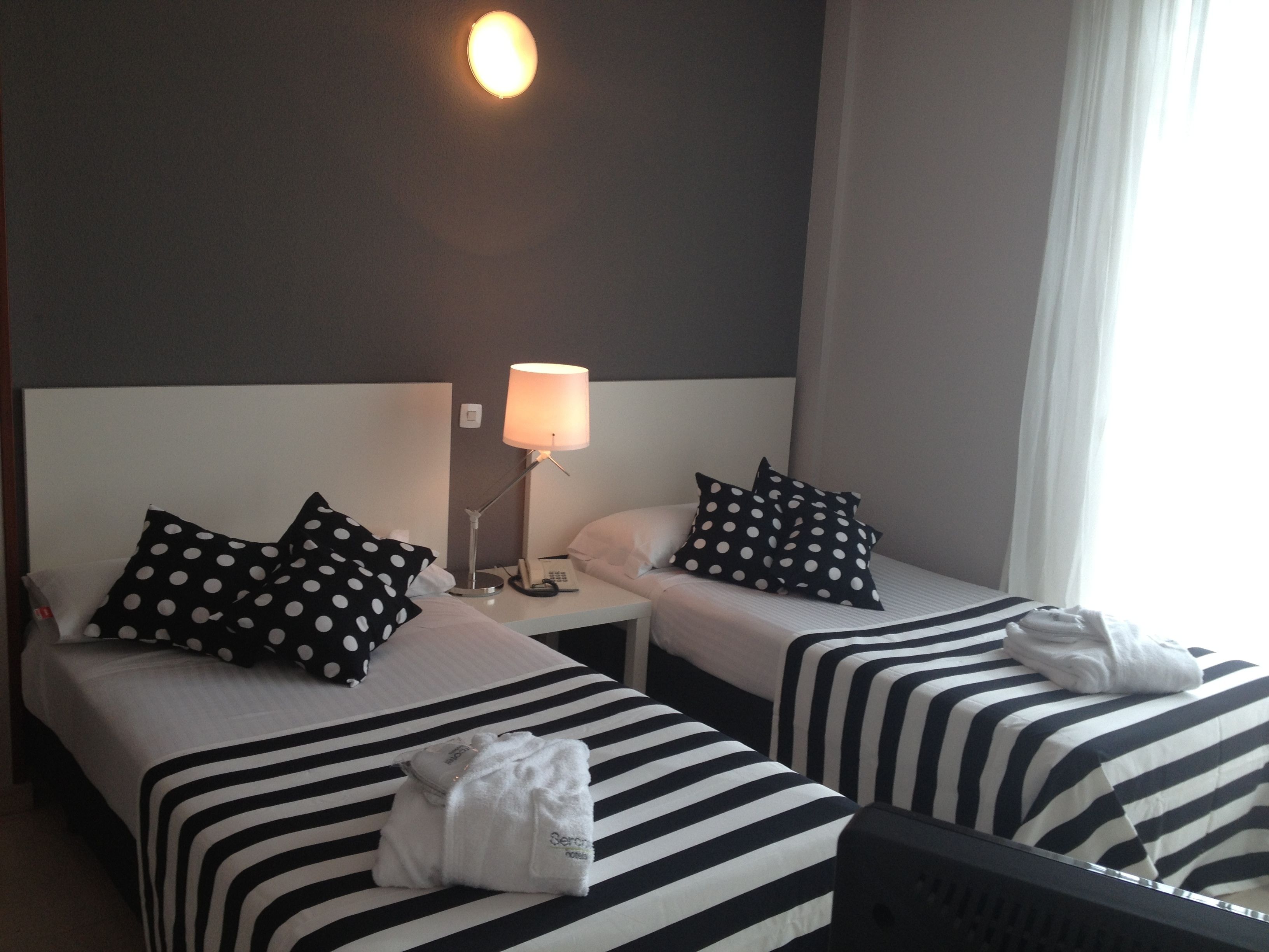 Sercotel Esentia Togumar