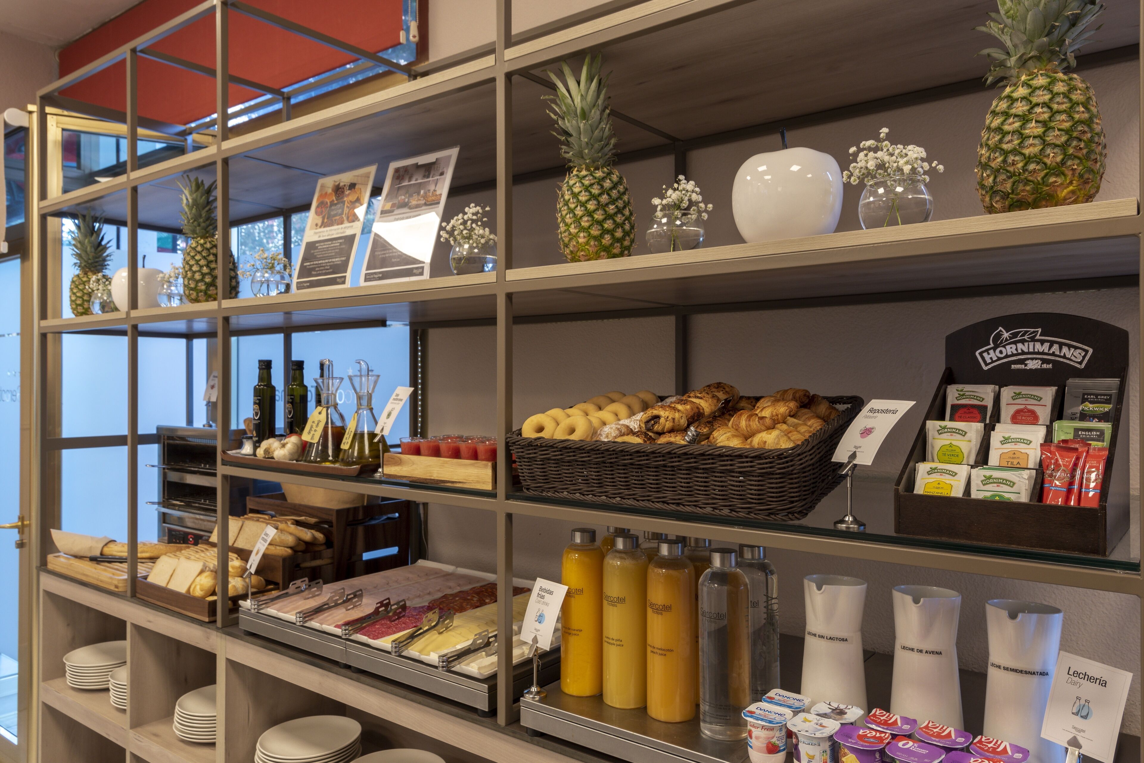 Sercotel Esentia Togumar