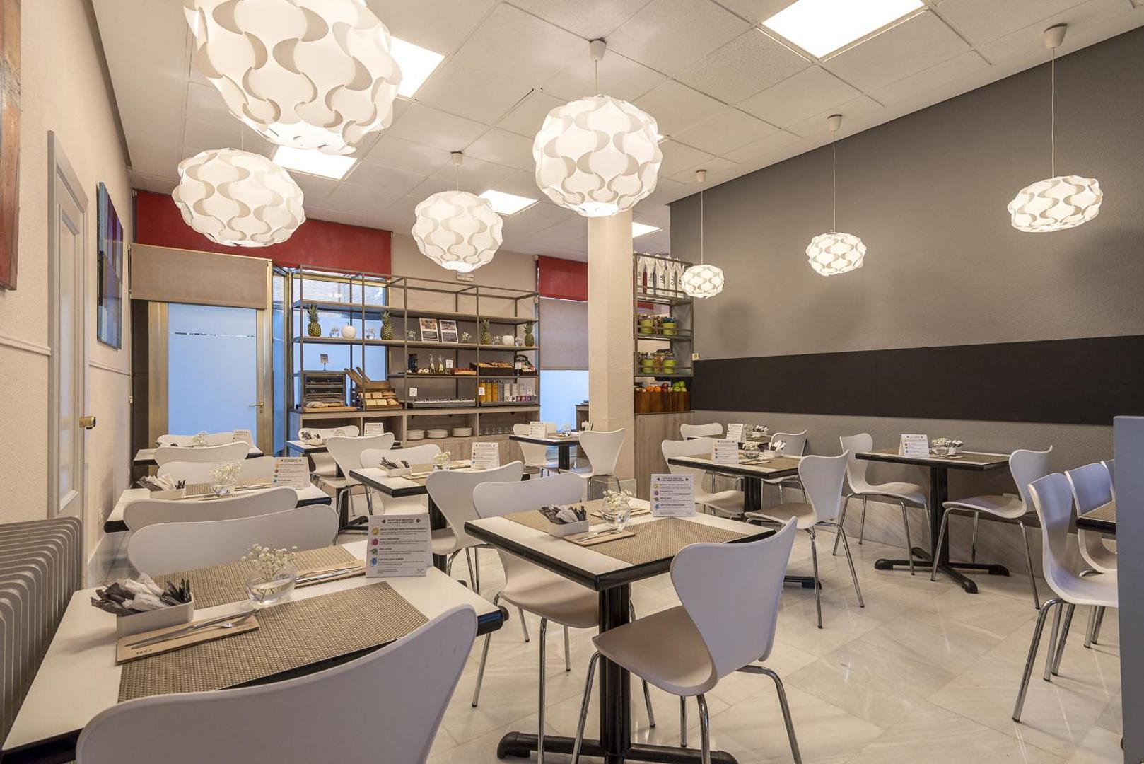 Sercotel Esentia Togumar